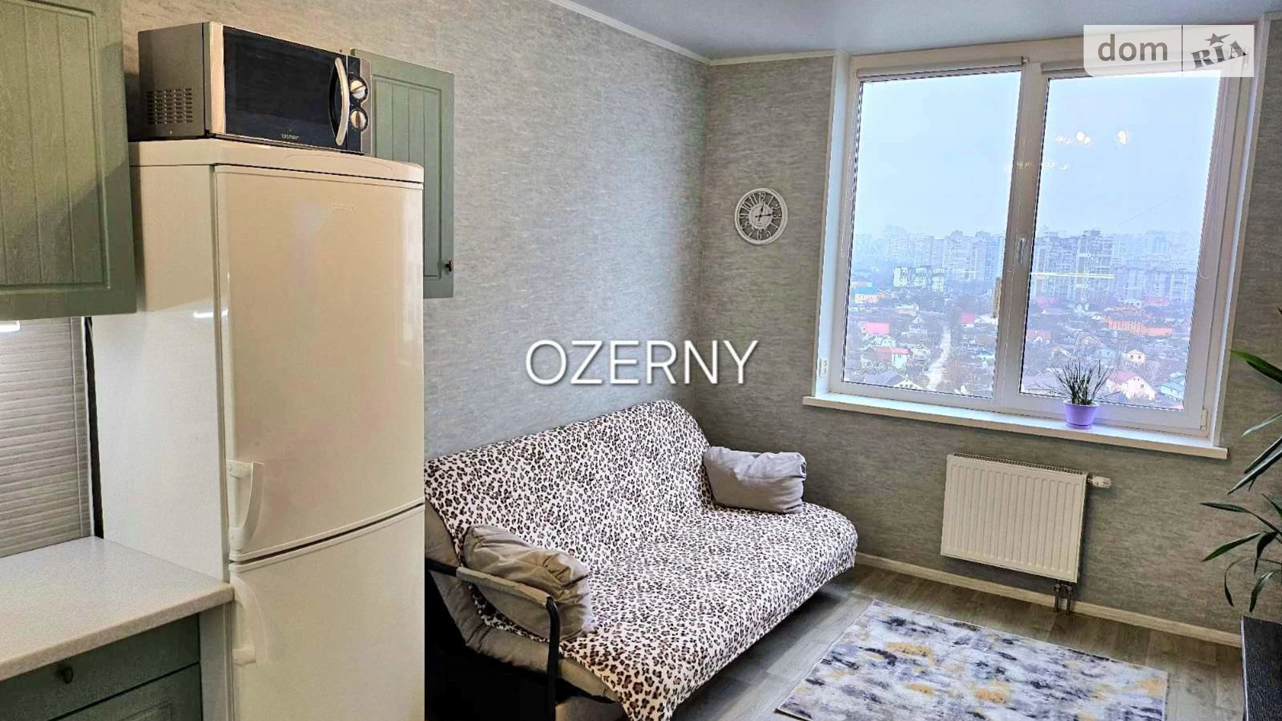 Продается 2-комнатная квартира 59 кв. м в Киеве, ул. Обуховская, 137А - фото 5