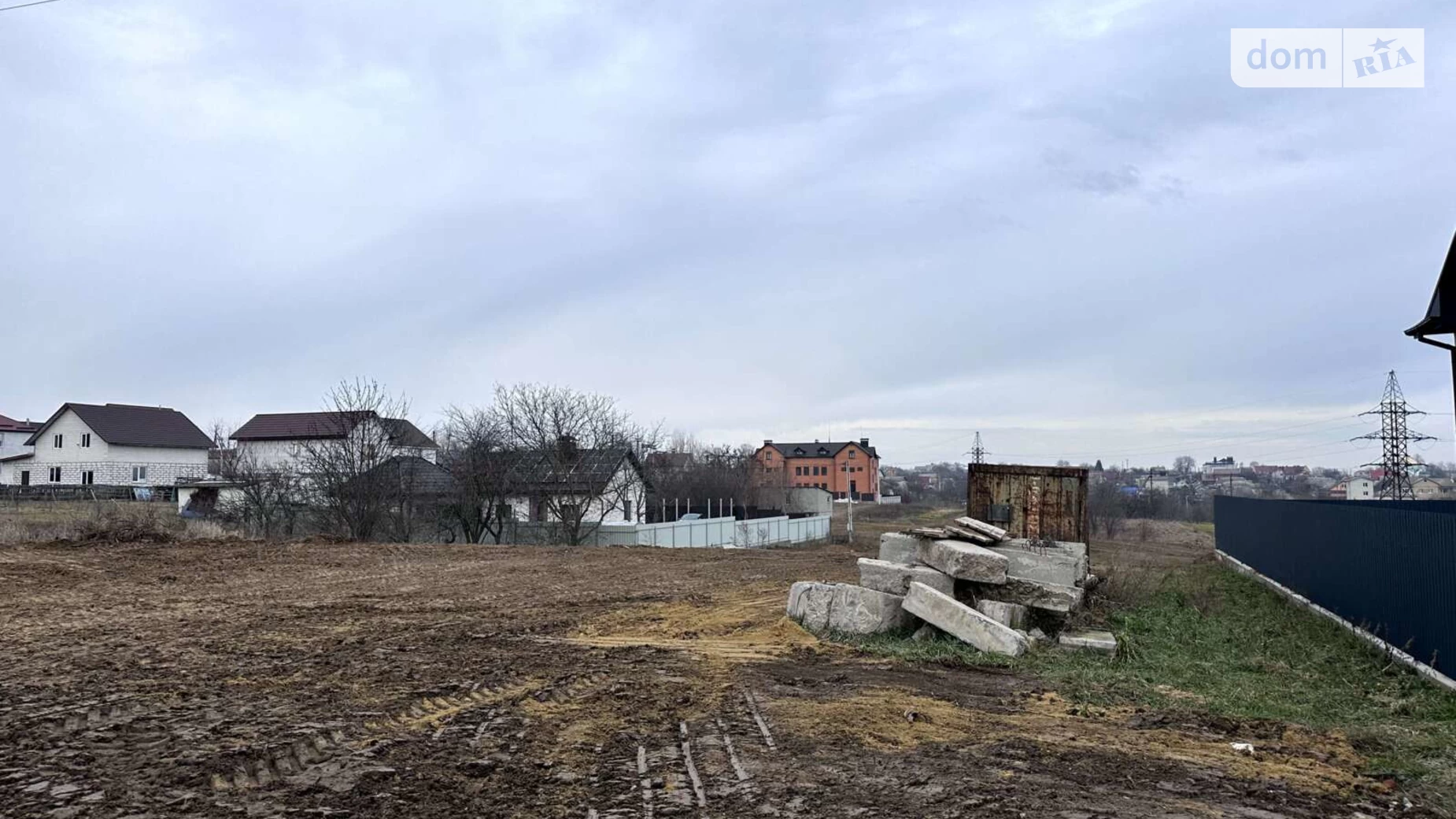 Продается земельный участок 10 соток в Винницкой области, цена: 52000 $ - фото 3
