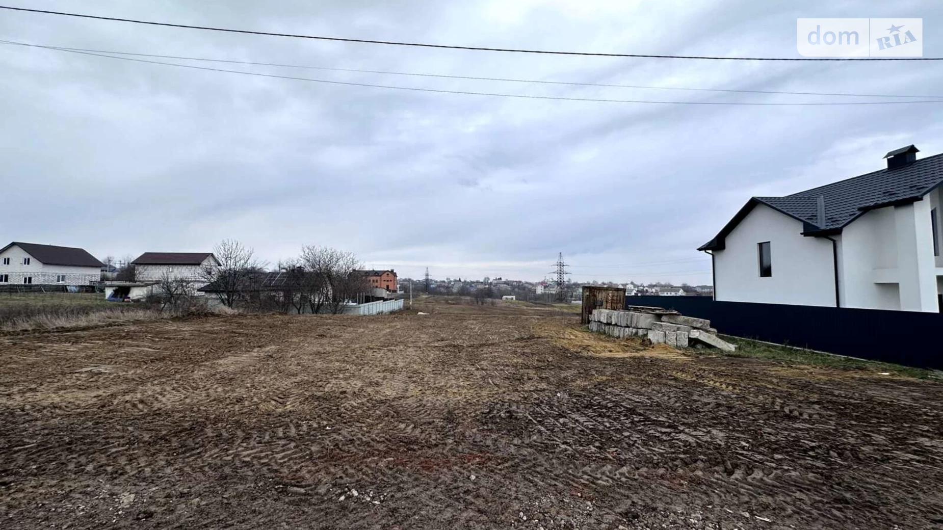 Продается земельный участок 10 соток в Винницкой области, цена: 52000 $ - фото 5
