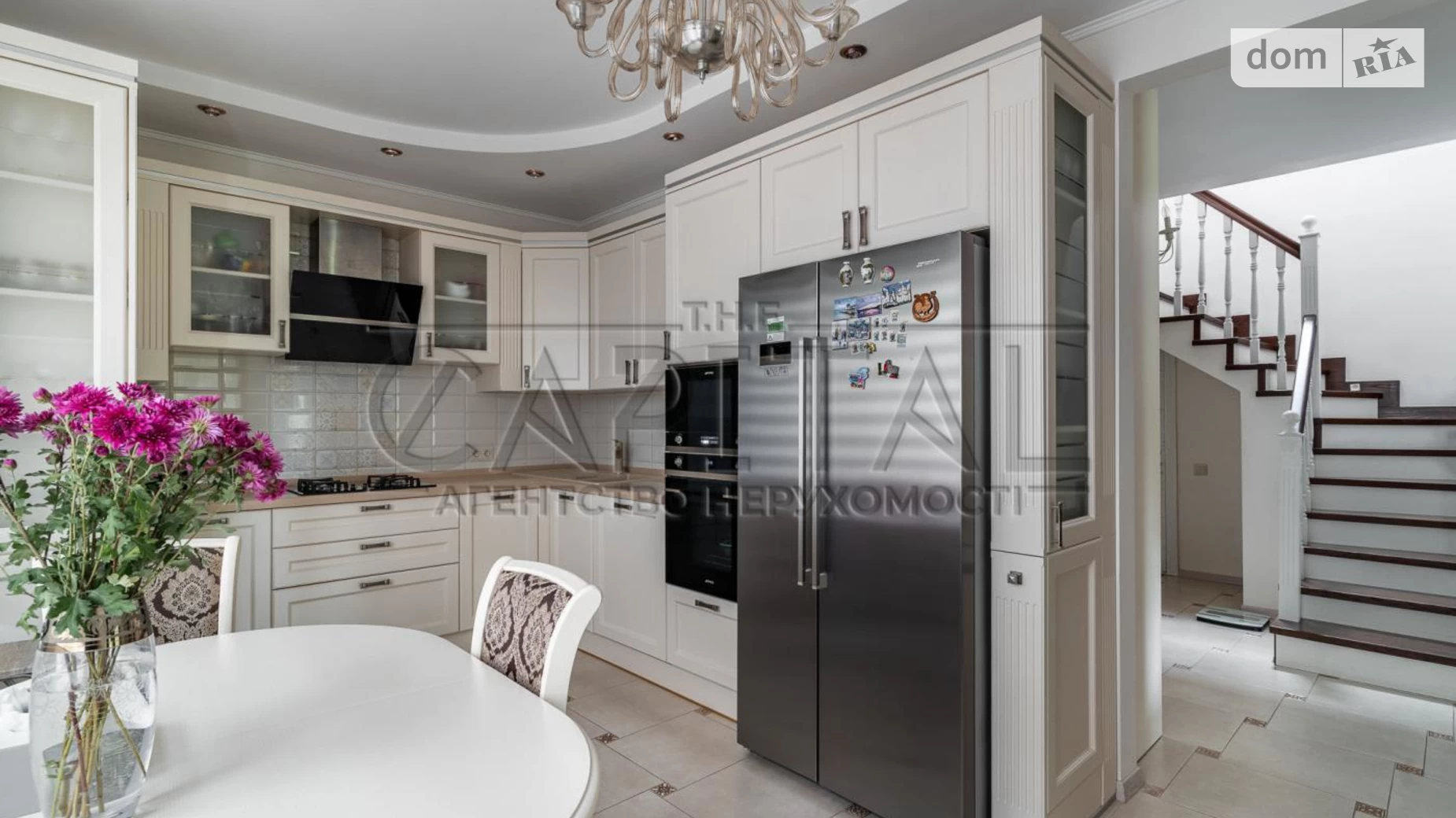 Продается дом на 2 этажа 155.3 кв. м с подвалом, цена: 220000 $ - фото 3