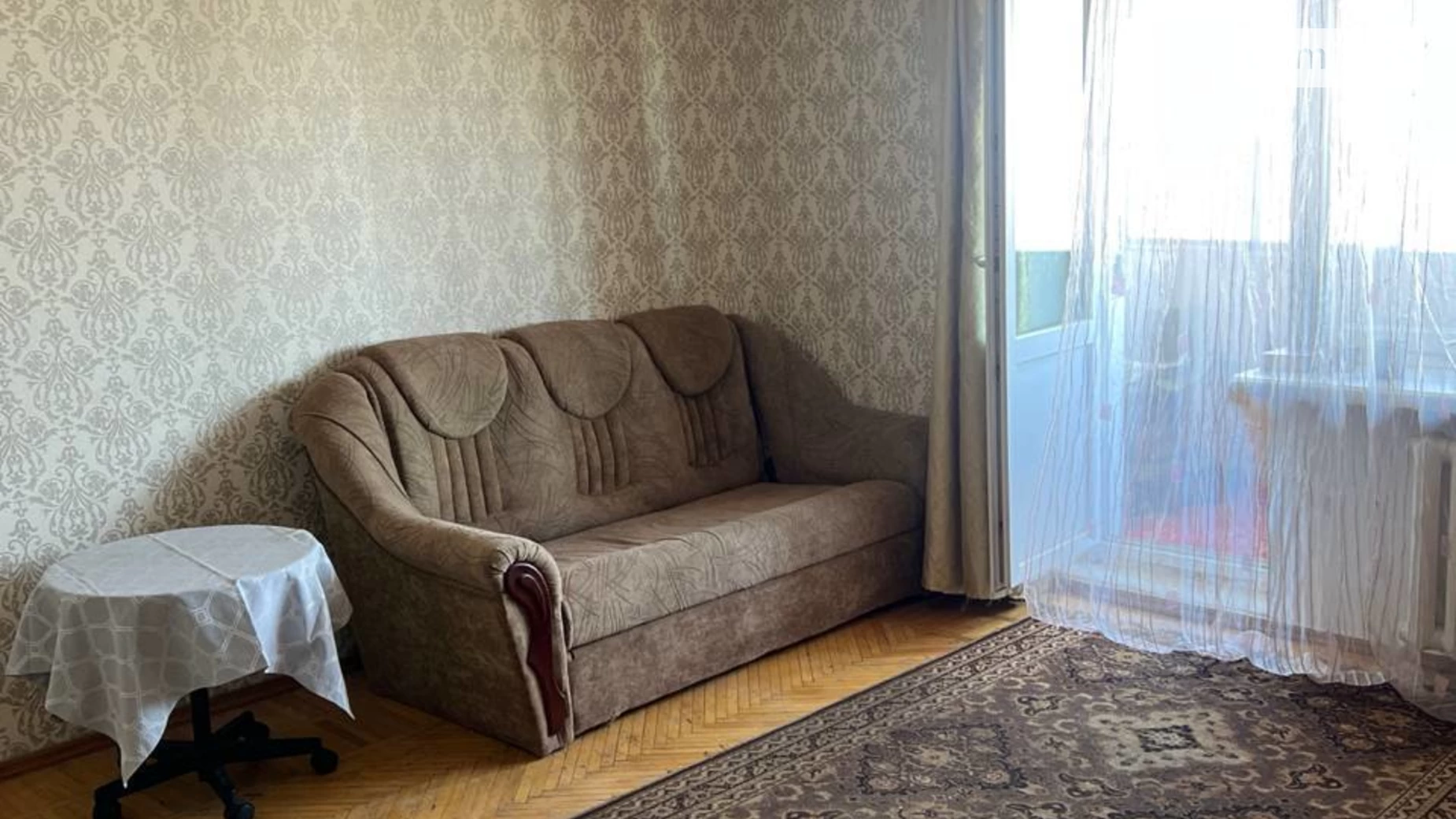 Здається в оренду 3-кімнатна квартира 63 кв. м у Одесі, вул. Марсельська, 1 - фото 3