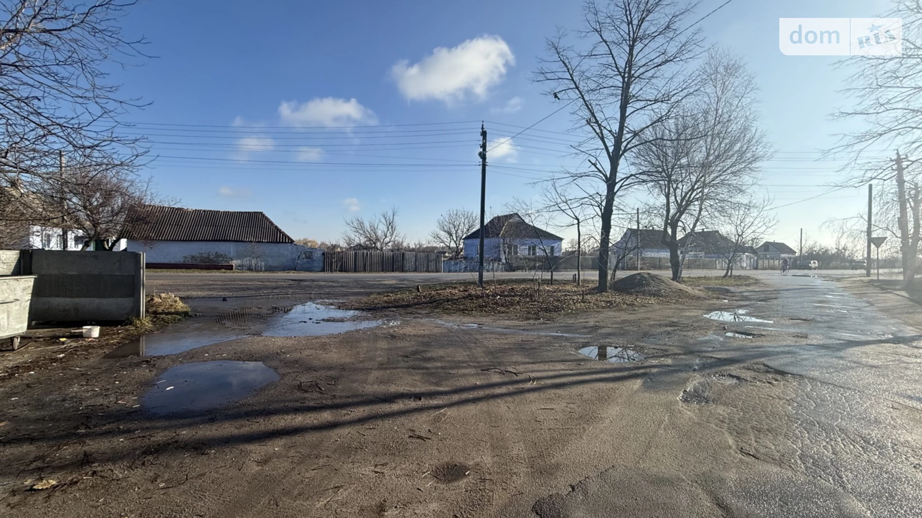 Продается одноэтажный дом 58.1 кв. м с камином, цена: 20000 $ - фото 2
