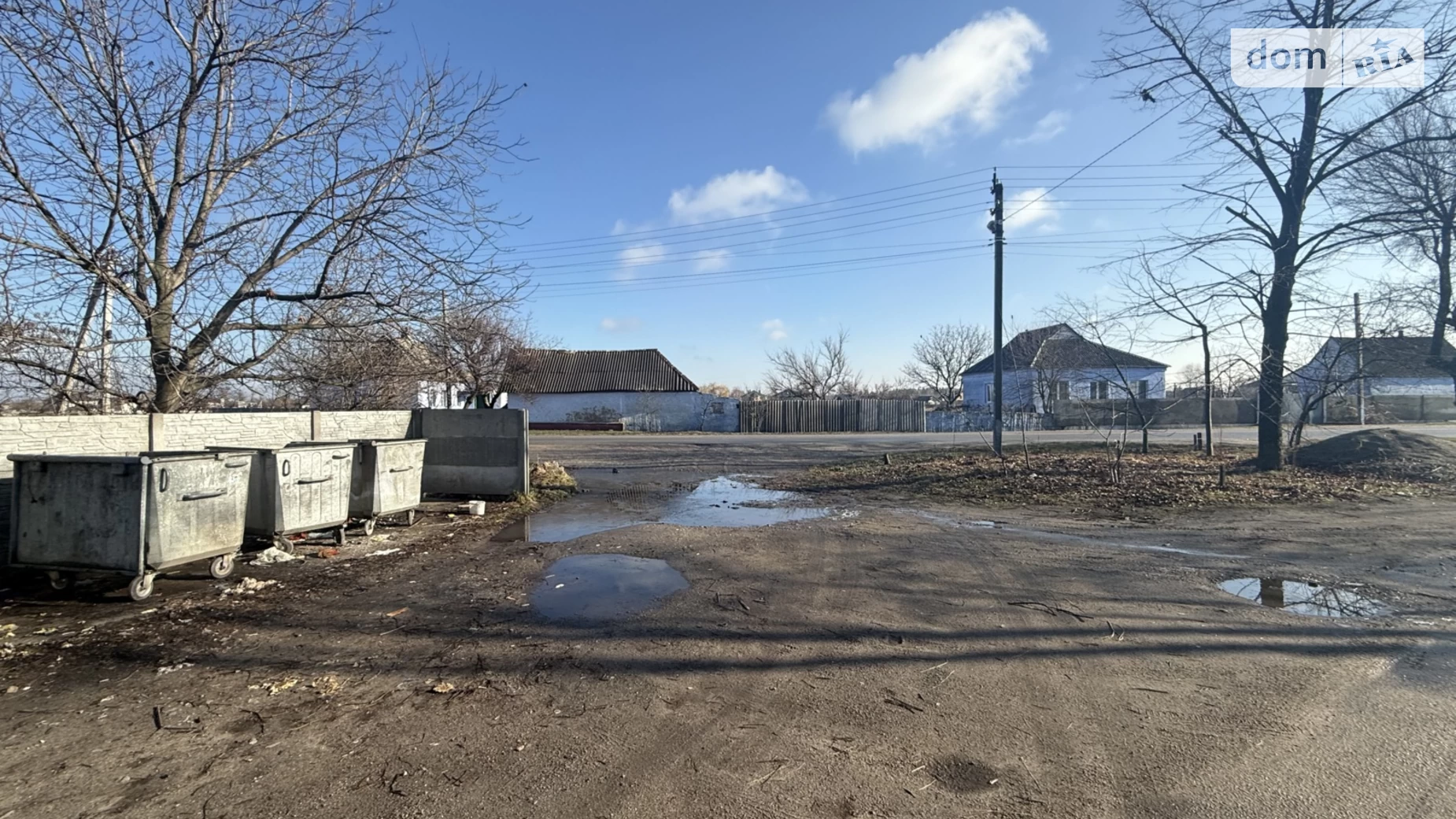 Продается одноэтажный дом 58.1 кв. м с камином, цена: 20000 $ - фото 3