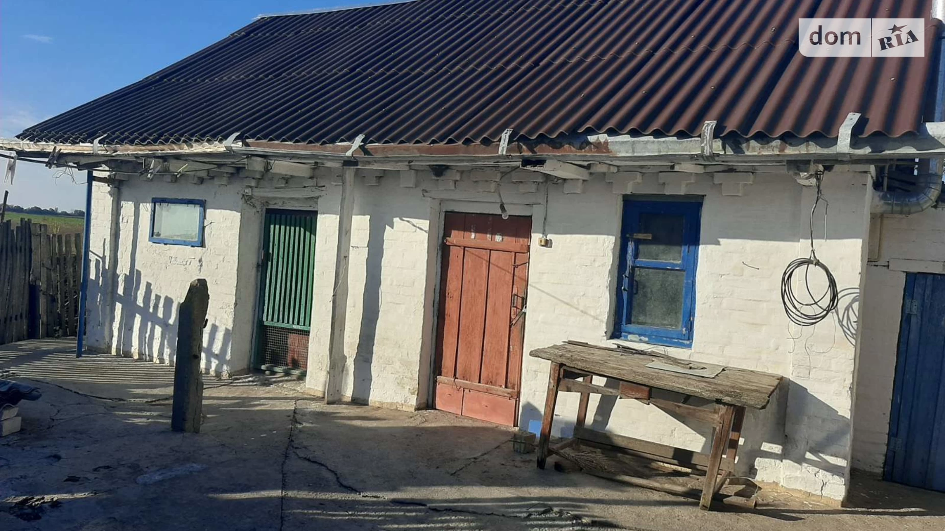 Продається одноповерховий будинок 65.8 кв. м з ділянкою, цена: 16000 $ - фото 3