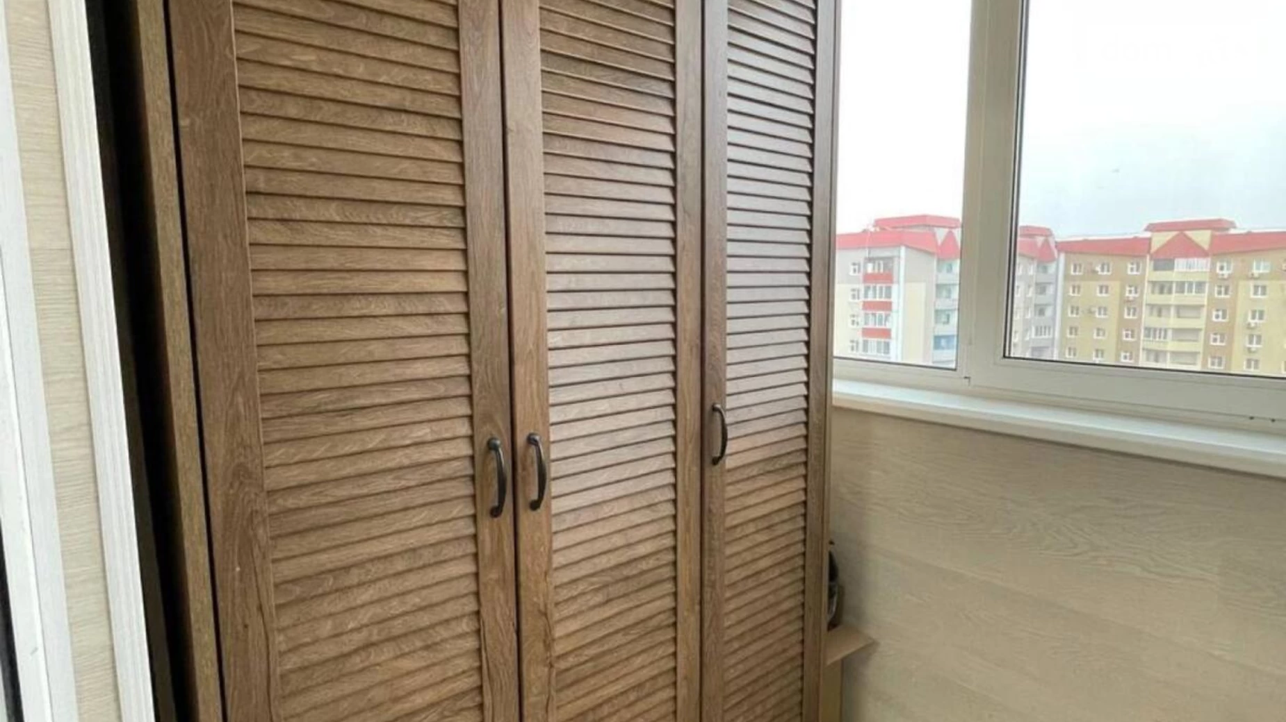 3-комнатная квартира 101.7 кв. м в Запорожье, цена: 64000 $ - фото 2