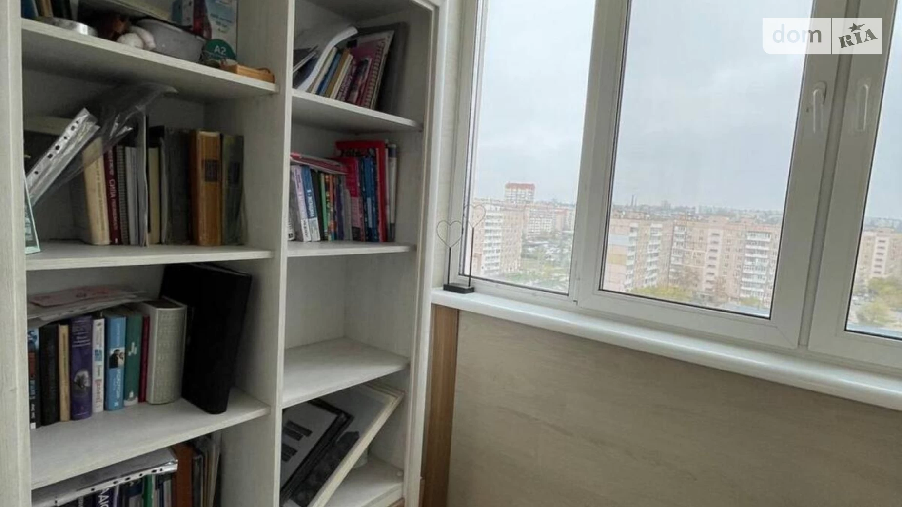3-комнатная квартира 101.7 кв. м в Запорожье, цена: 64000 $ - фото 3