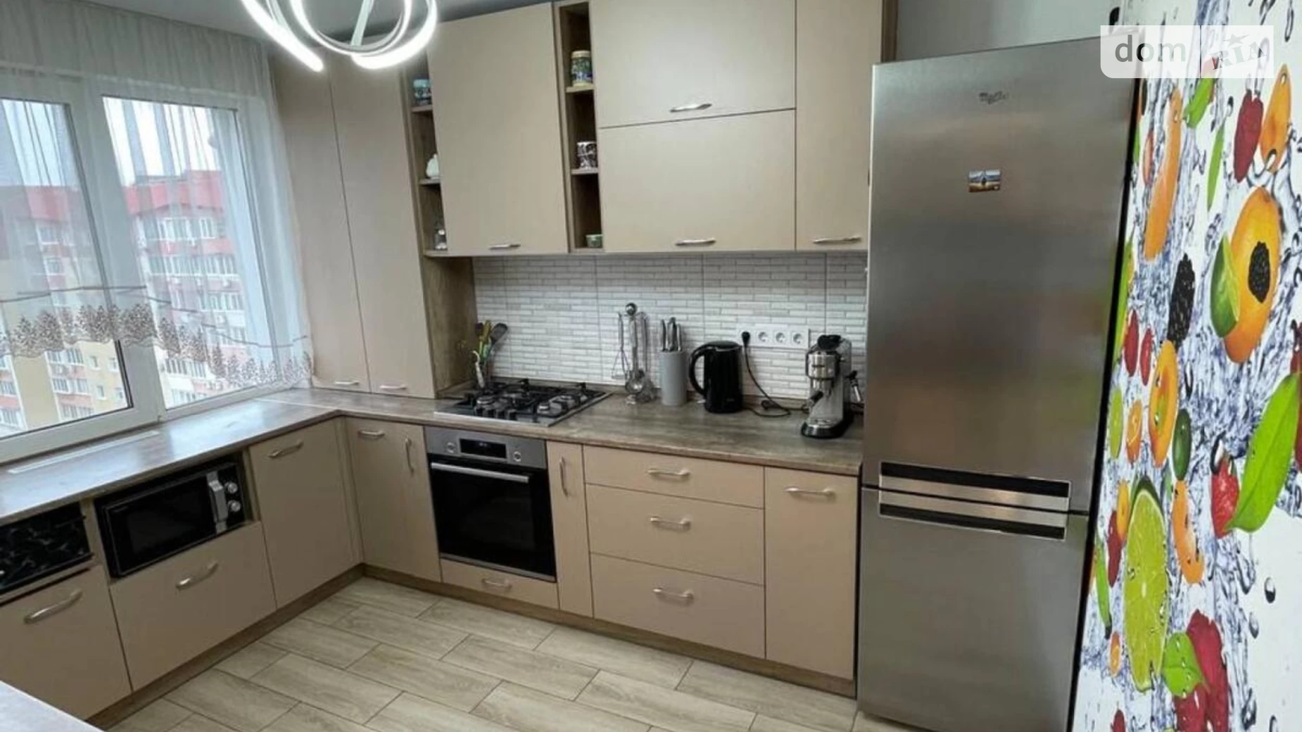 3-комнатная квартира 101.7 кв. м в Запорожье, цена: 64000 $ - фото 5