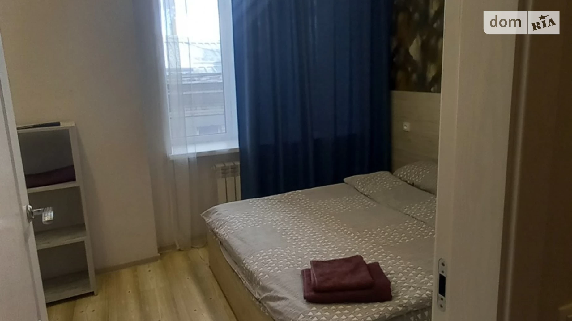 Здається в оренду 1-кімнатна квартира у Харкові, вул. Сумська, 82А - фото 5