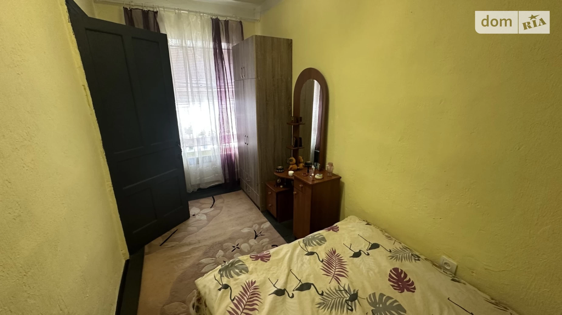 Продается 2-комнатная квартира 48 кв. м в Одессе, ул. Адмирала Лазарева - фото 5