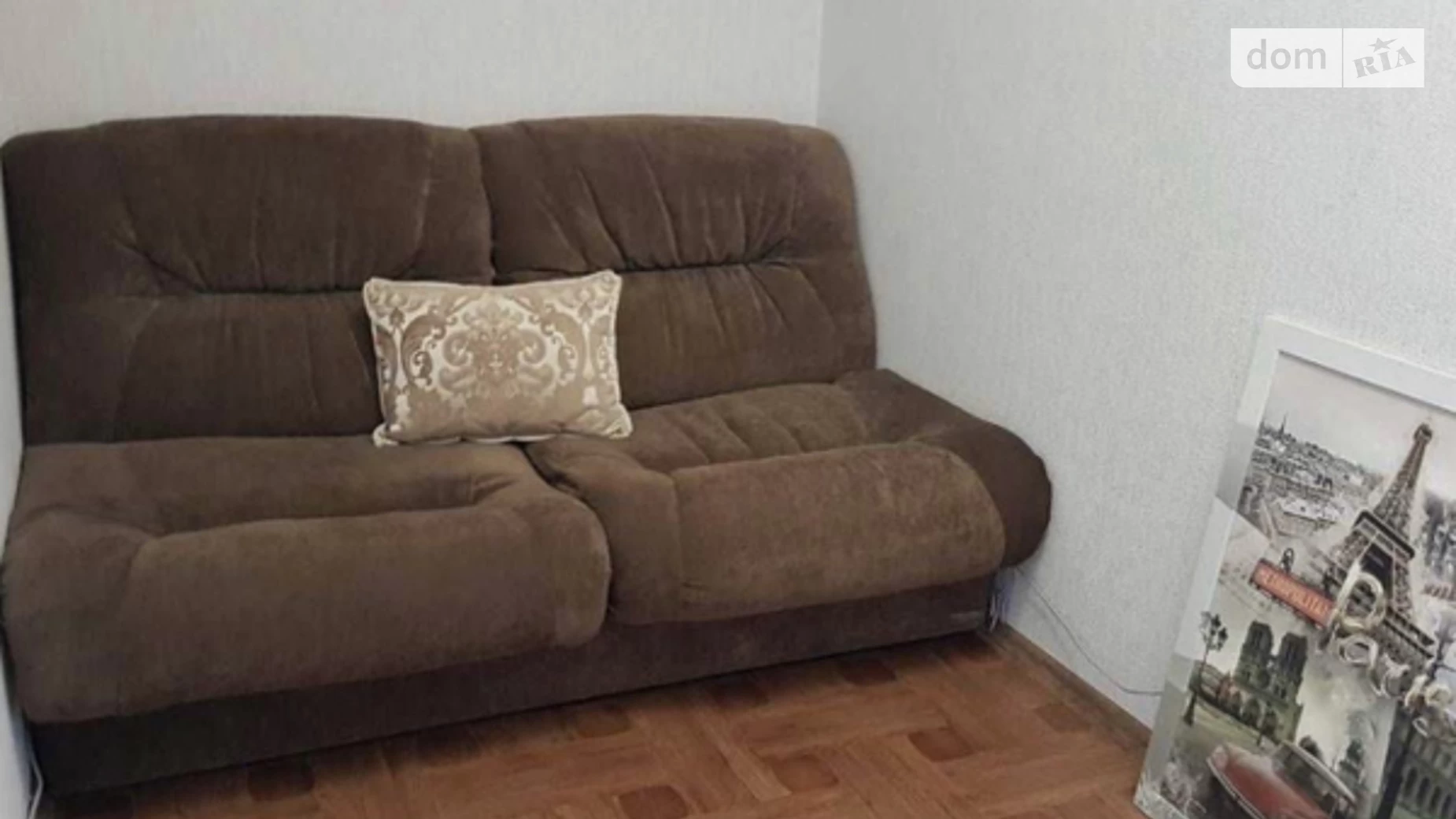 Продається 1-кімнатна квартира 42.6 кв. м у Вишгороді, вул. Кургузова, 11Б - фото 5