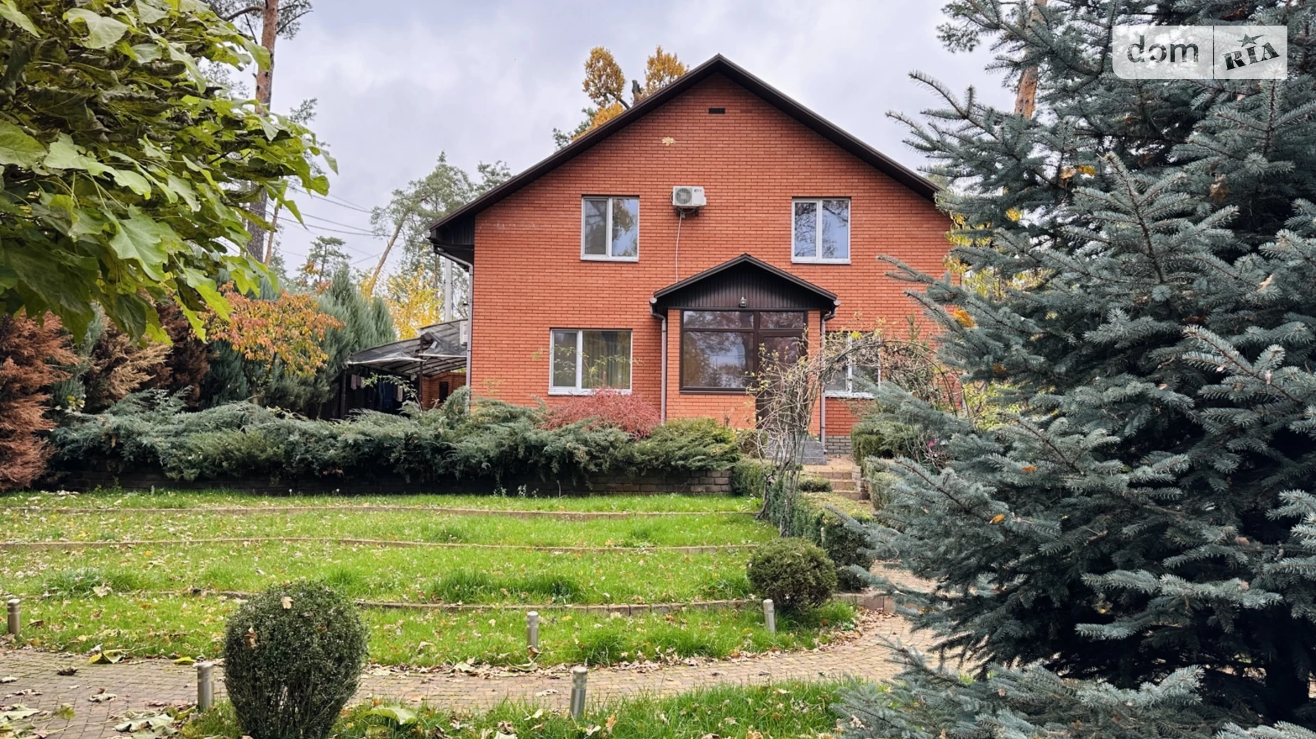 Продается дом на 2 этажа 170 кв. м с участком, цена: 195000 $ - фото 3