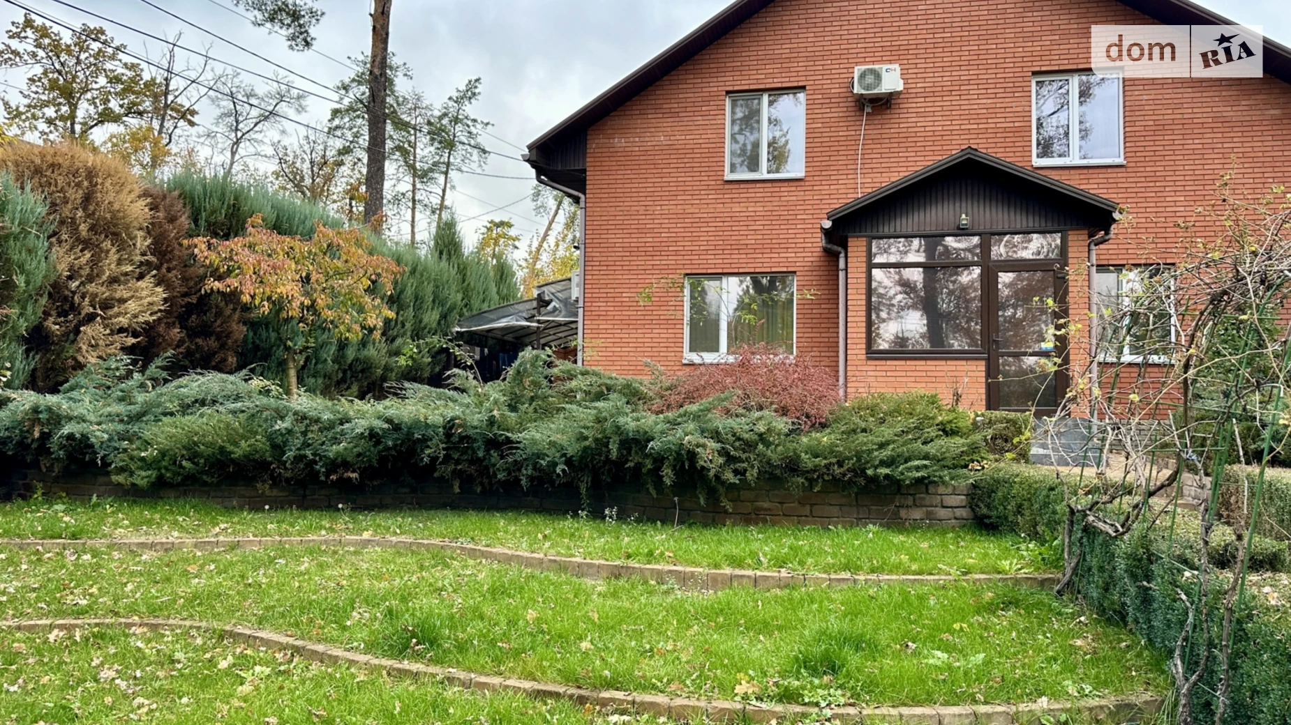 Продається будинок 2 поверховий 170 кв. м з терасою, цена: 195000 $ - фото 2