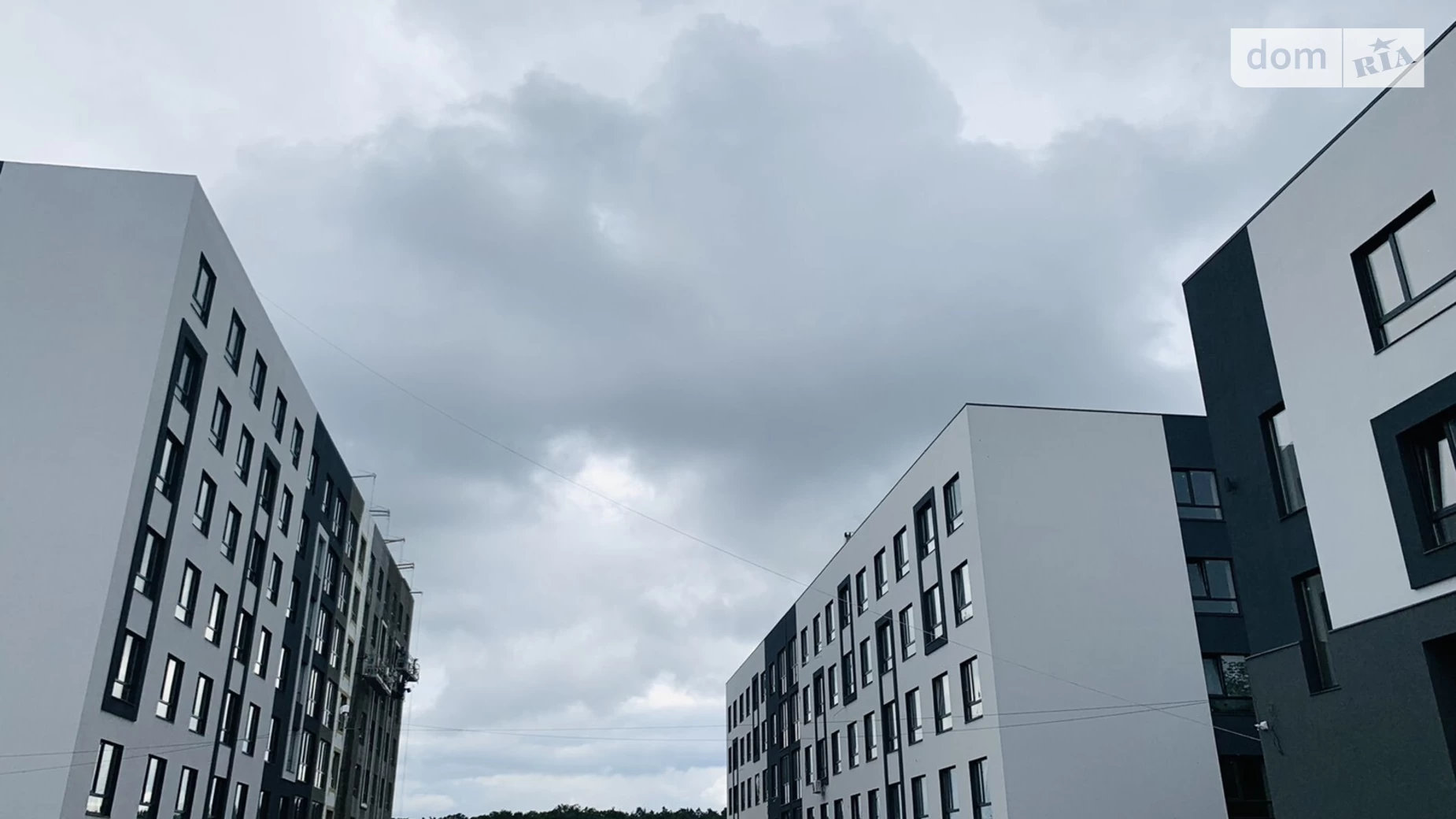 Продається 1-кімнатна квартира 26.4 кв. м у Гостомелі, вул. Мирна, 3Р - фото 2