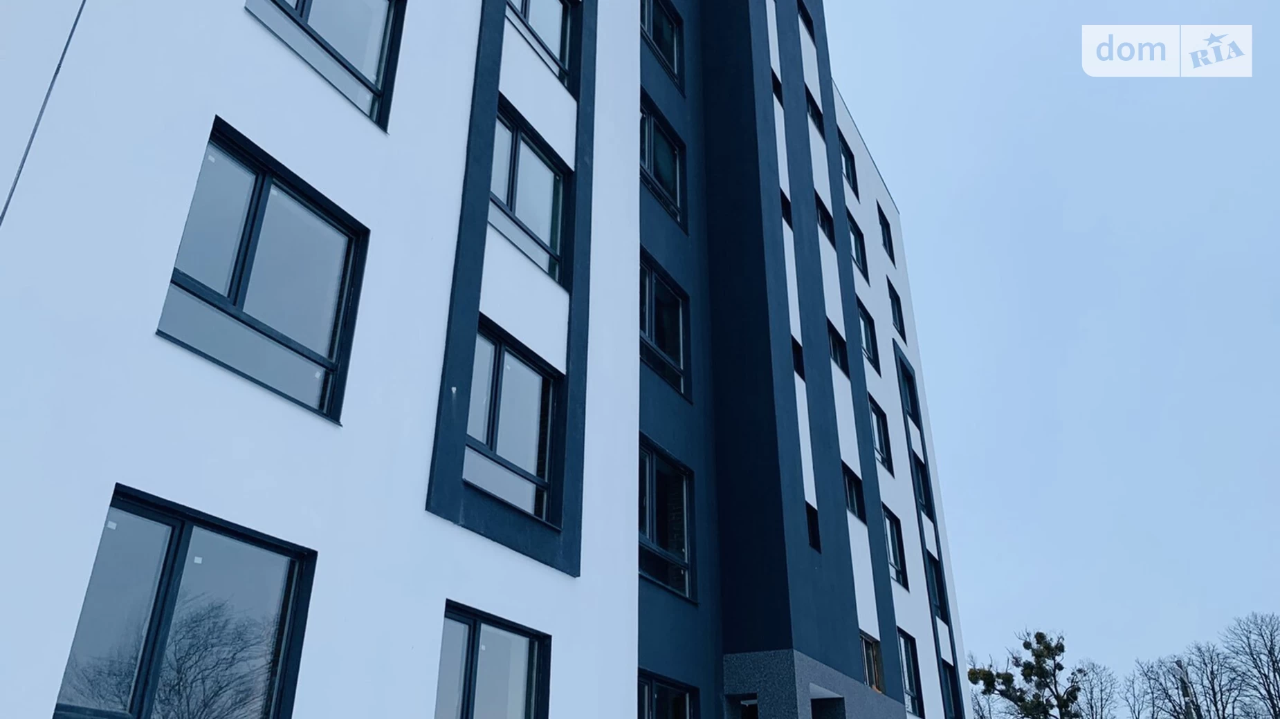 Продається 1-кімнатна квартира 26.4 кв. м у Гостомелі, вул. Мирна, 3Р - фото 4