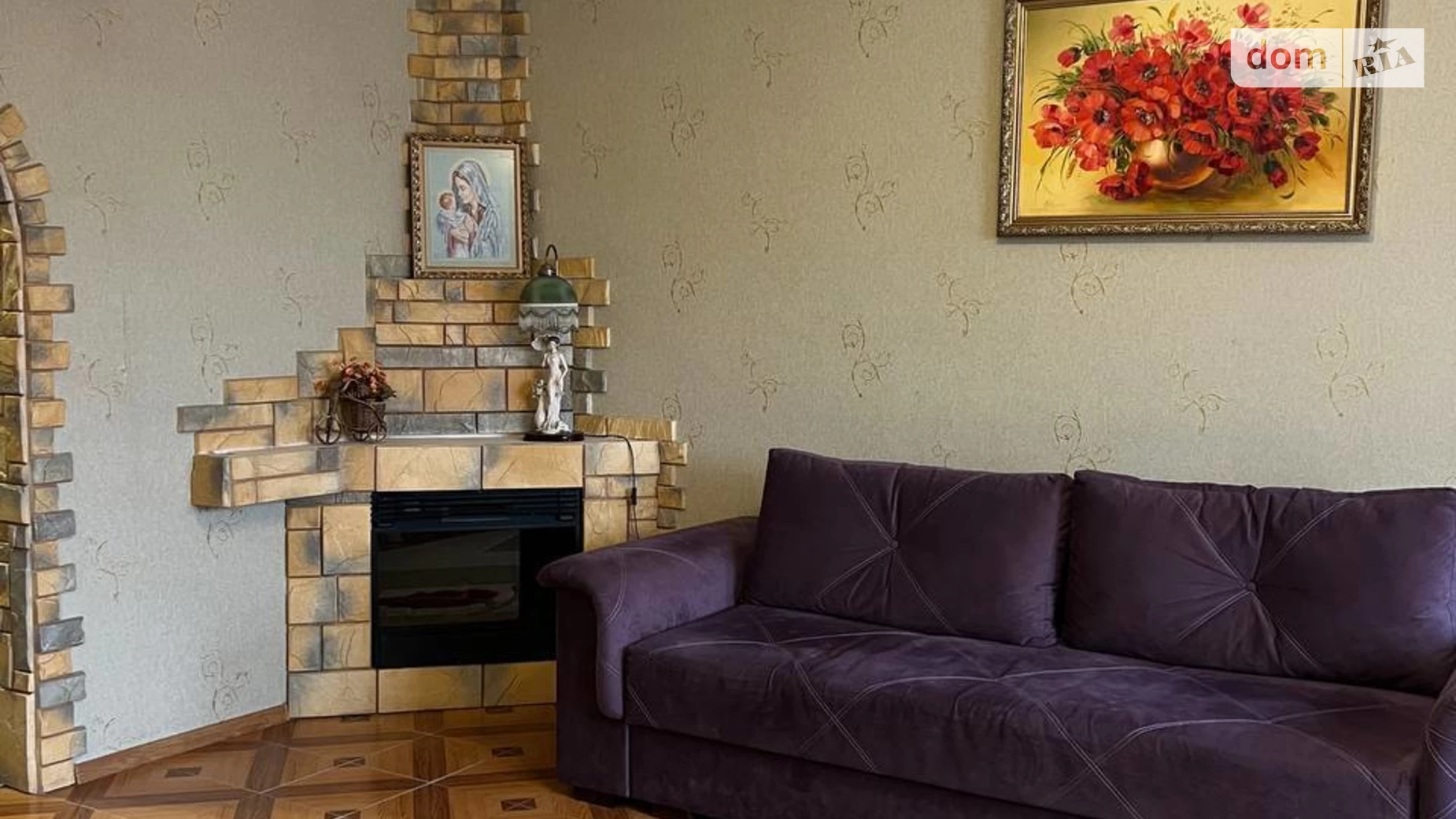Продается 3-комнатная квартира 94.7 кв. м в Боярке, ул. Софиевская(Пушкина), 1 - фото 2