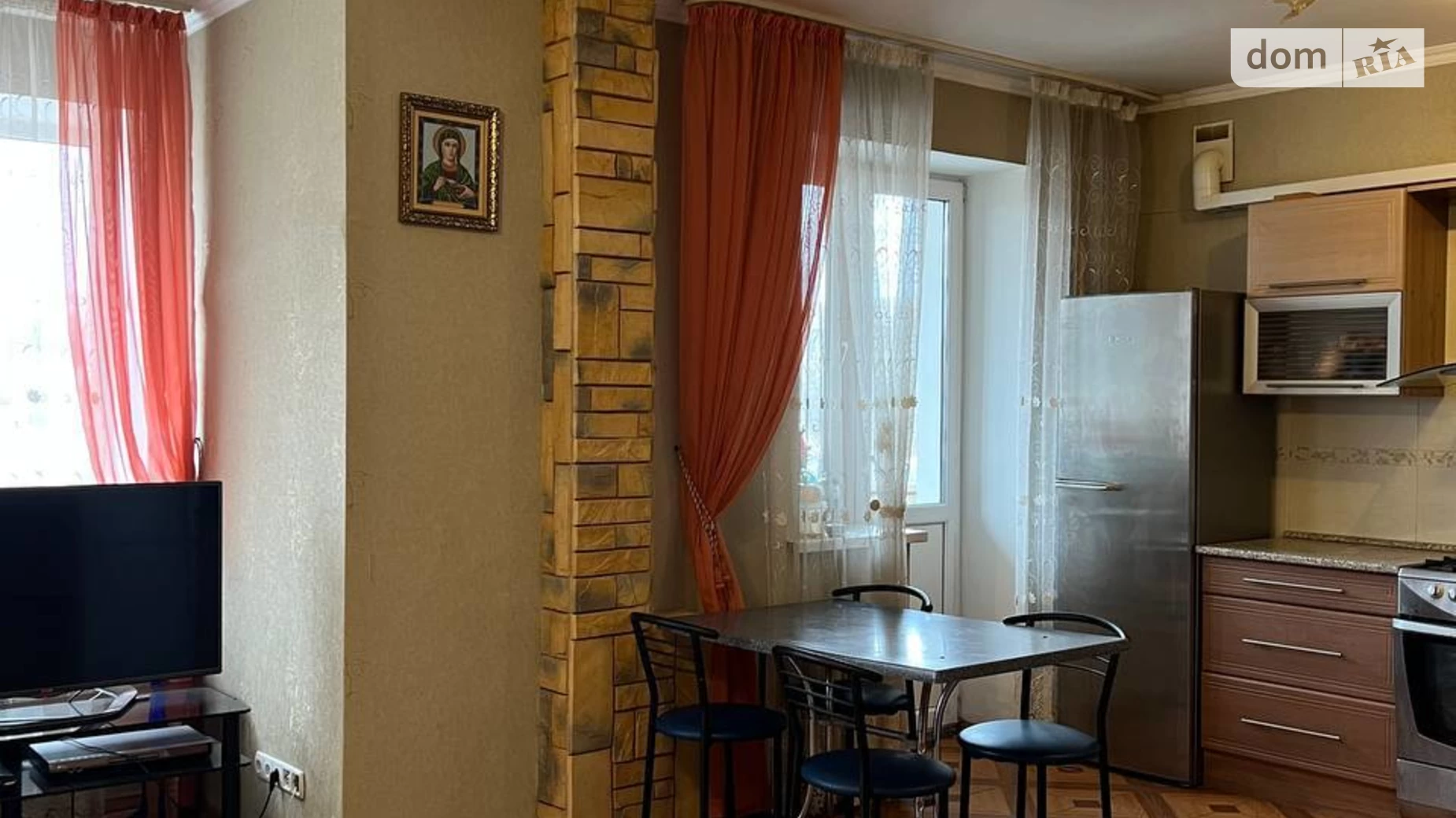 Продается 3-комнатная квартира 94.7 кв. м в Боярке, ул. Софиевская(Пушкина), 1 - фото 4