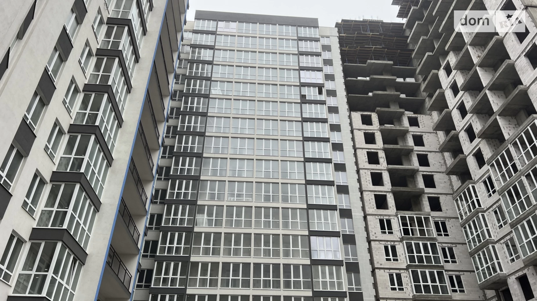 Продается 1-комнатная квартира 28.4 кв. м в Одессе, ул. Пишоновская - фото 2