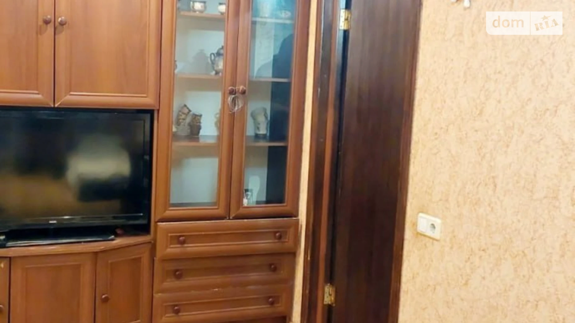 Продается 1-комнатная квартира 35.3 кв. м в Ирпене, ул. Котляревского, 63 - фото 2