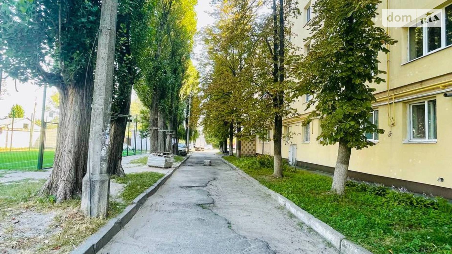 Продается 1-комнатная квартира 35.3 кв. м в Ирпене, ул. Котляревского, 63 - фото 4