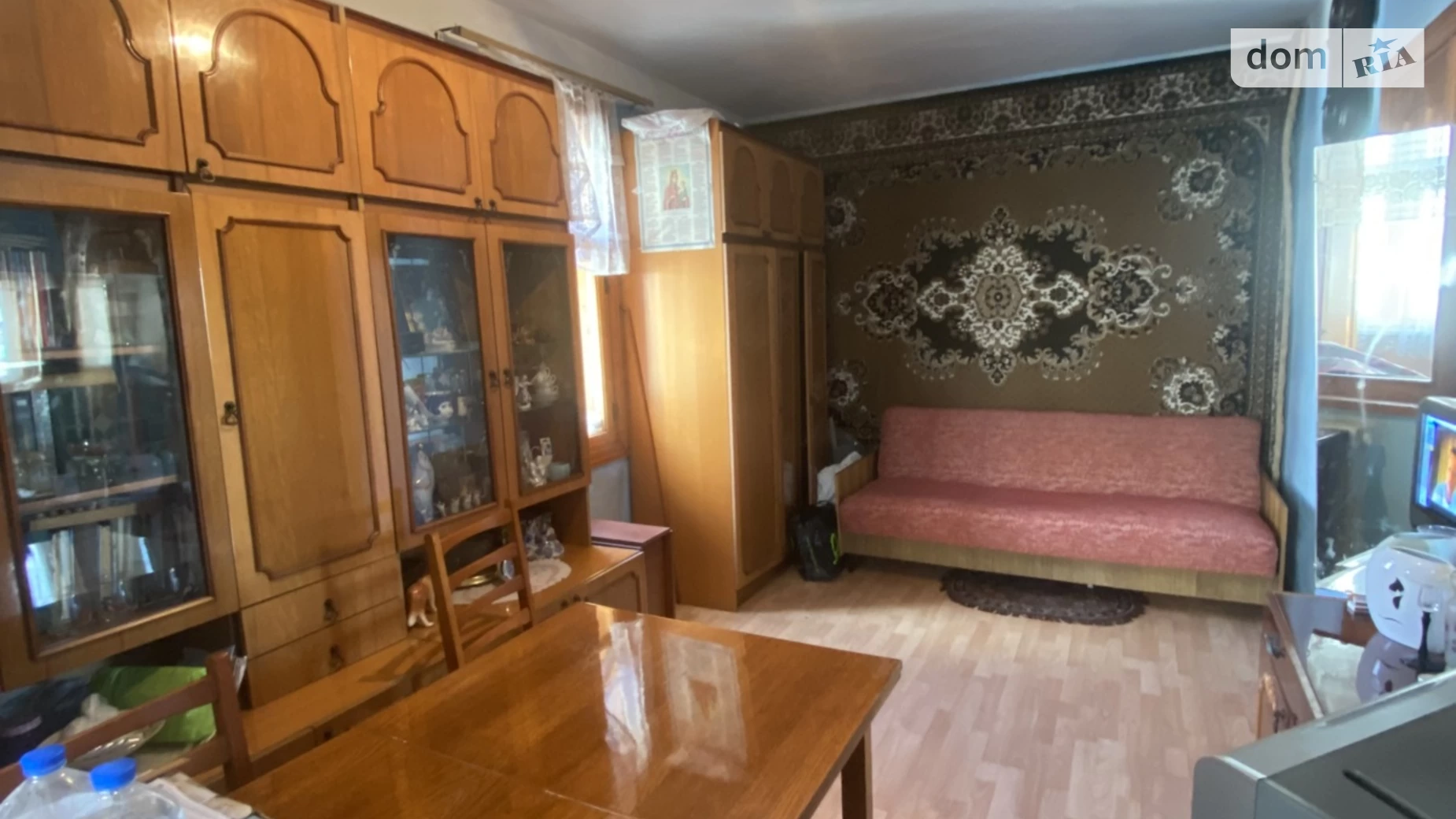 Продається 1-кімнатна квартира 32.6 кв. м у Чернівцях, вул. Головна - фото 5