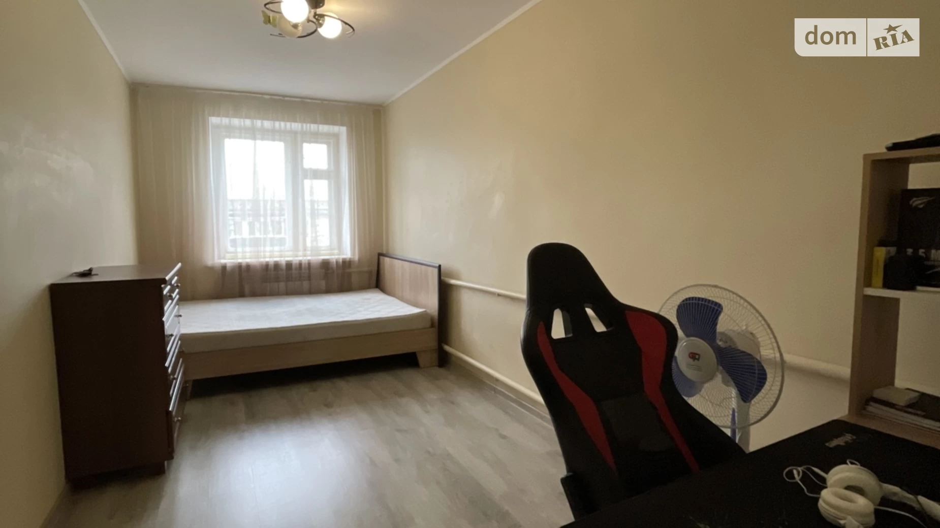 Продається 2-кімнатна квартира 57.8 кв. м у Жмеринці, вул. Соборна(Леніна), 6 - фото 4