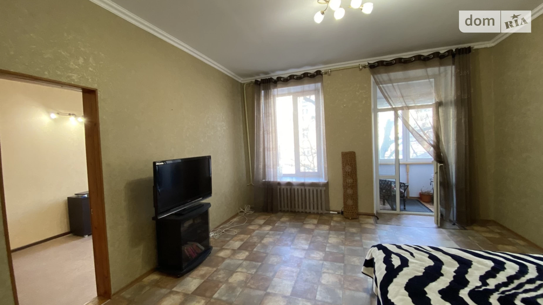 Продается 3-комнатная квартира 79.7 кв. м в Одессе, ул. Успенская - фото 2