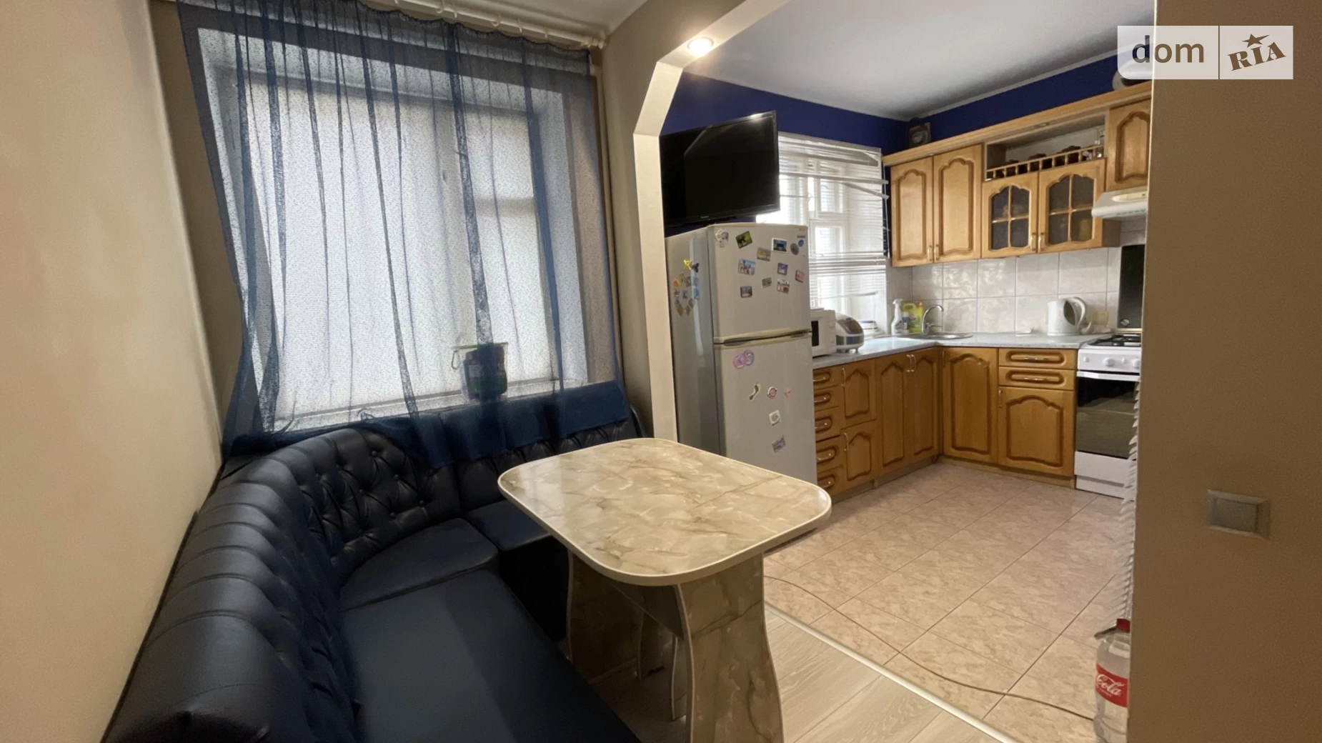 Продається 2-кімнатна квартира 57.8 кв. м у Жмеринці, вул. Соборна(Леніна), 6 - фото 2