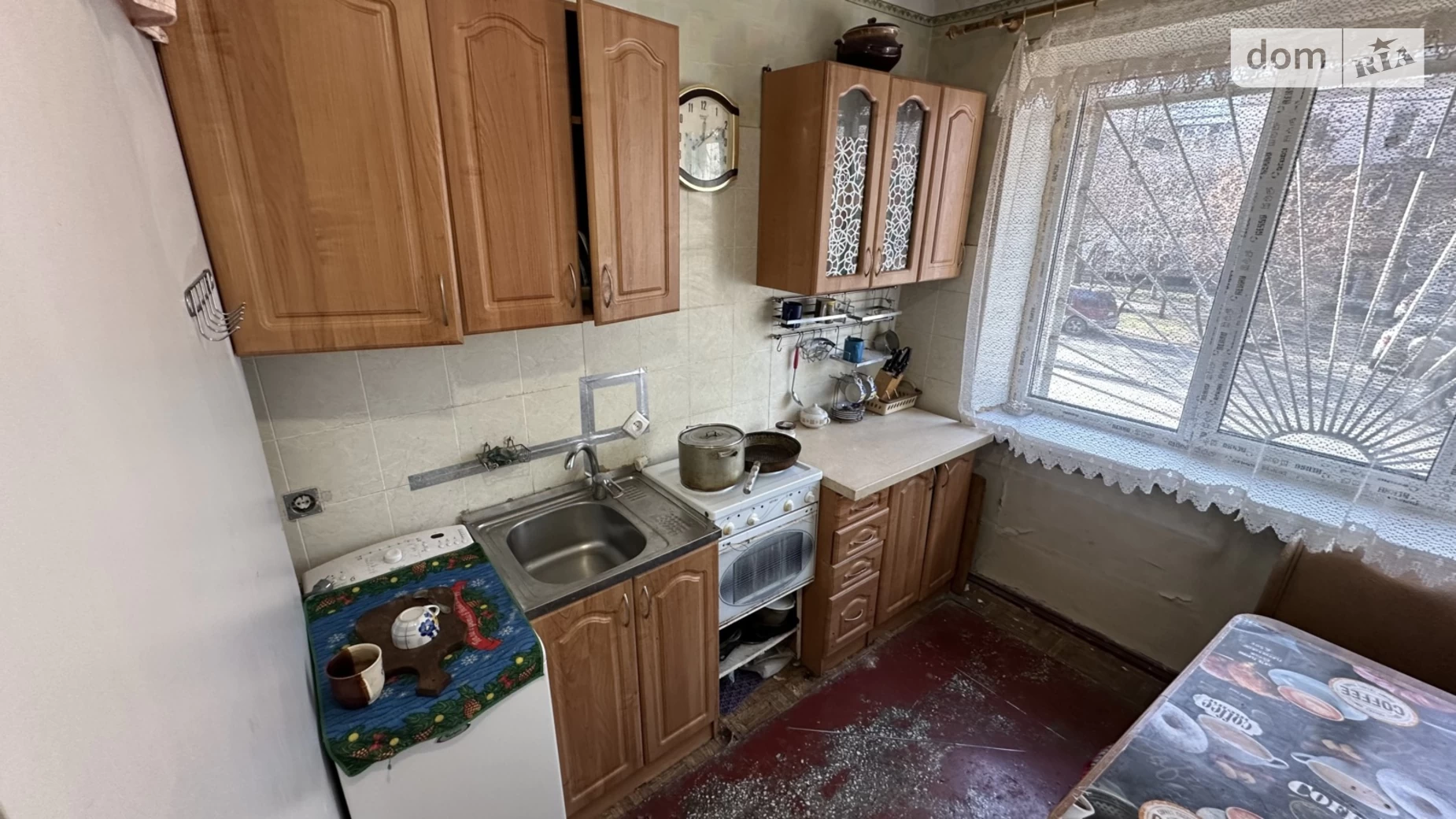 Продается 1-комнатная квартира 47 кв. м в Одессе, ул. Косвенная - фото 3