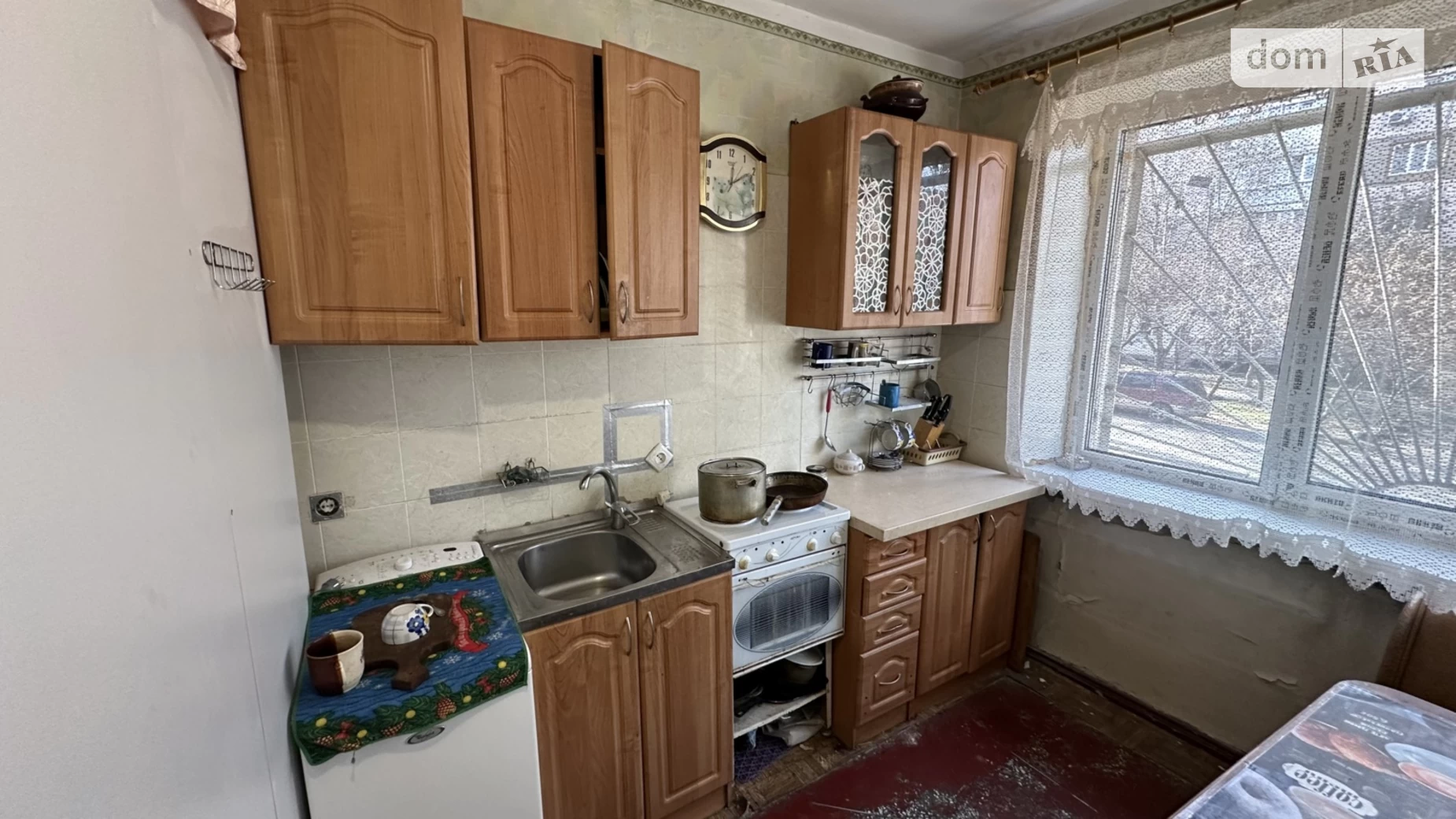 Продается 1-комнатная квартира 47 кв. м в Одессе, ул. Косвенная - фото 4