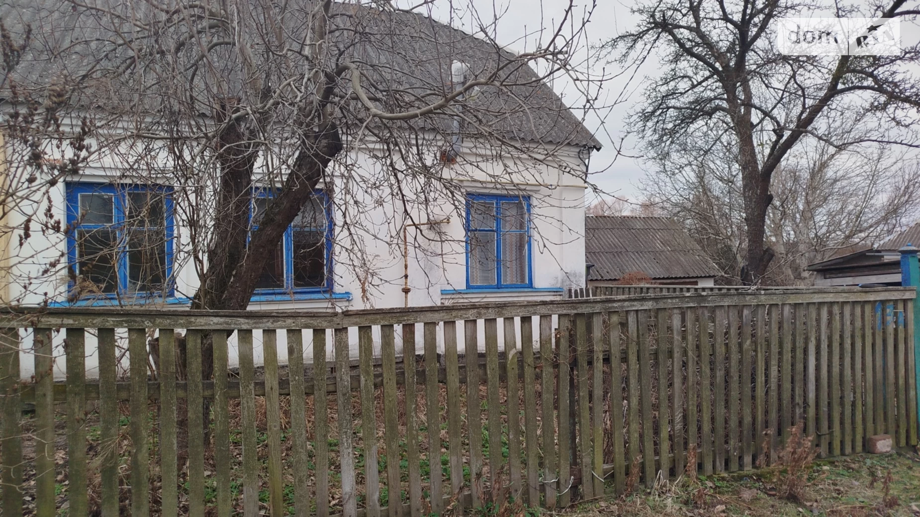 Продається частина будинку 52.8 кв. м з терасою, цена: 14000 $ - фото 2
