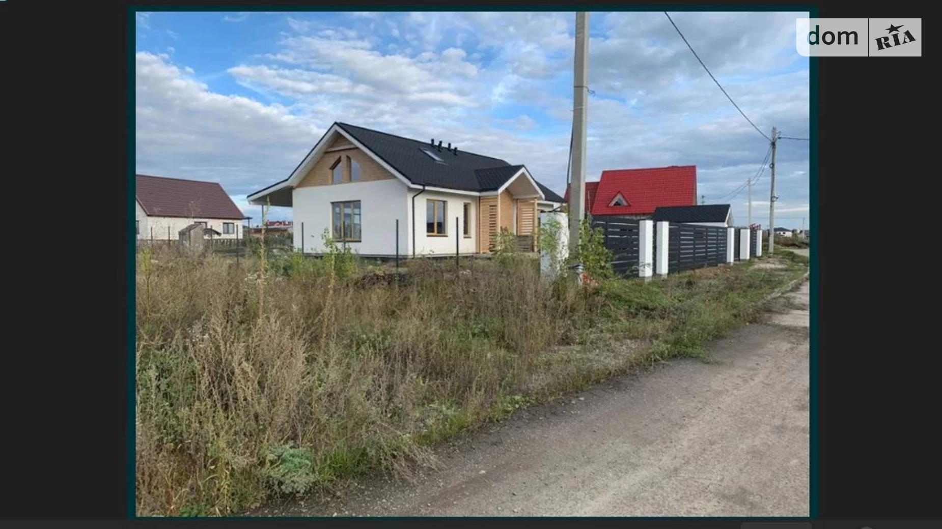 Продается земельный участок 11.99 соток в Киевской области, цена: 72000 $ - фото 2