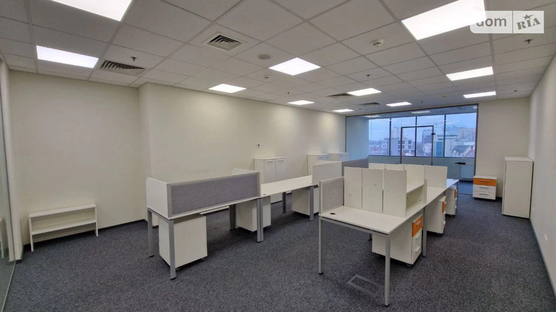 Сдается в аренду офис 840 кв. м в бизнес-центре, цена: 26150 $ - фото 4