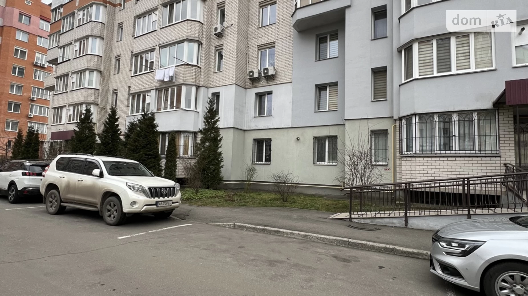 Продається 3-кімнатна квартира 97 кв. м у Вінниці, бул. Свободи - фото 2