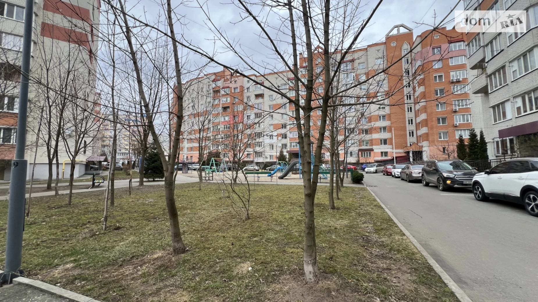Продається 3-кімнатна квартира 97 кв. м у Вінниці, бул. Свободи - фото 3
