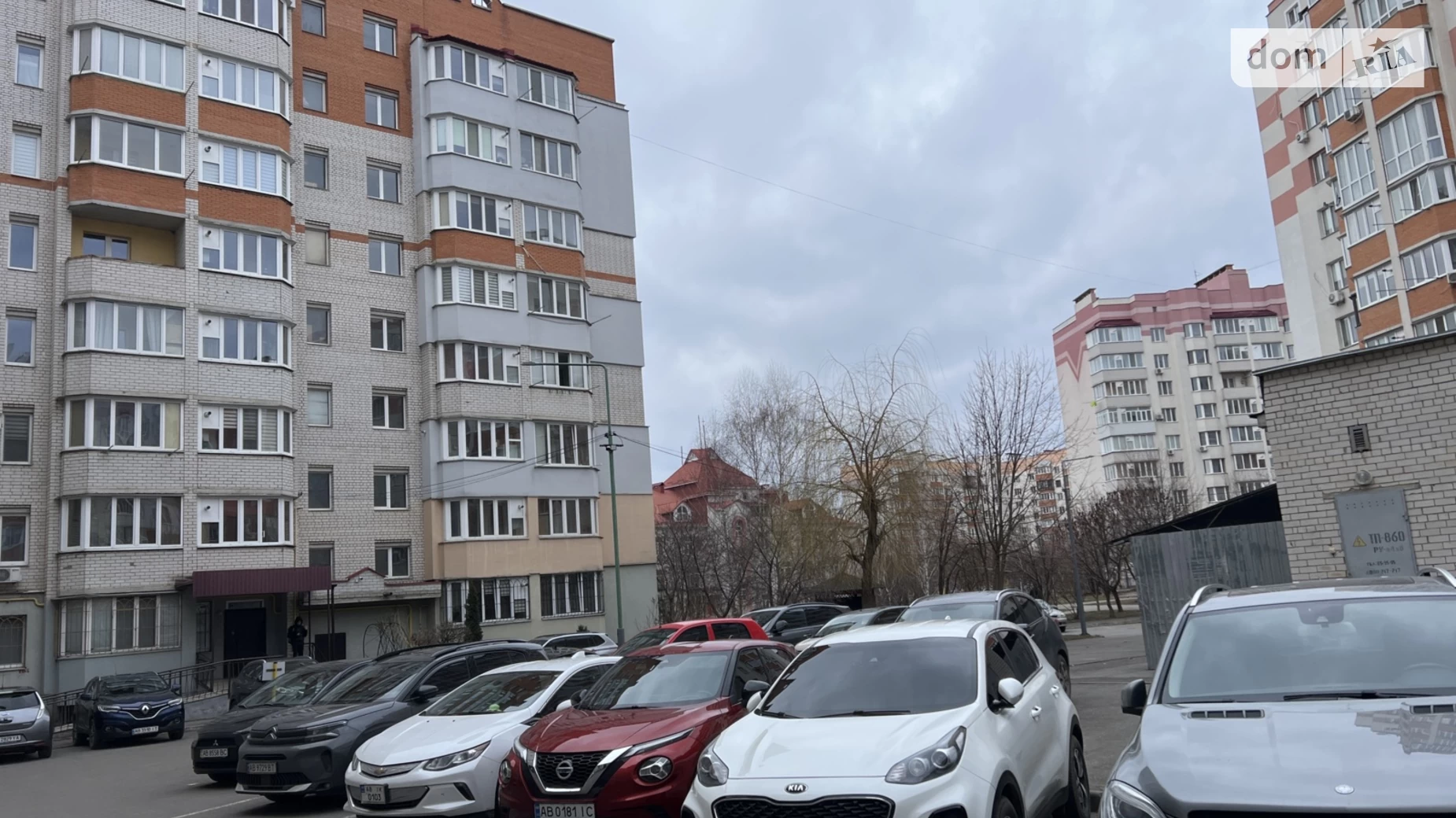 Продається 3-кімнатна квартира 97 кв. м у Вінниці, бул. Свободи - фото 5