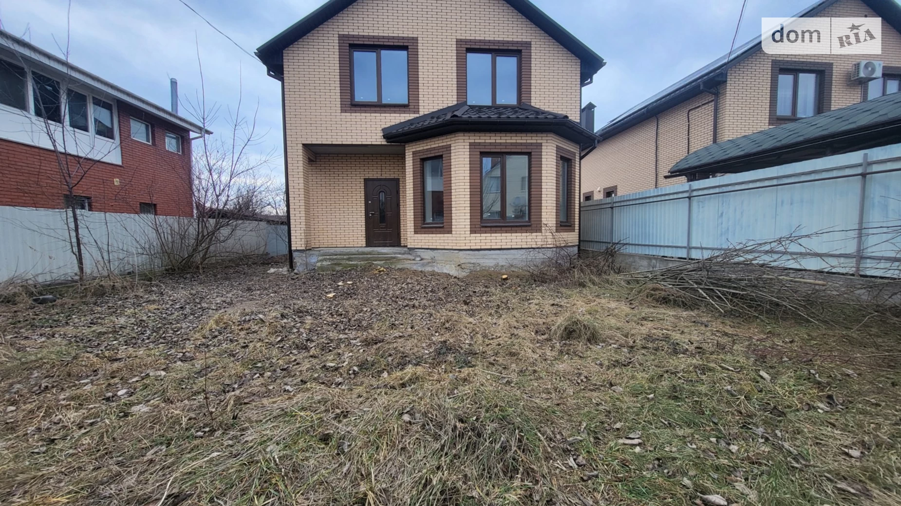 Продається будинок 2 поверховий 110 кв. м з верандою, цена: 98000 $ - фото 3