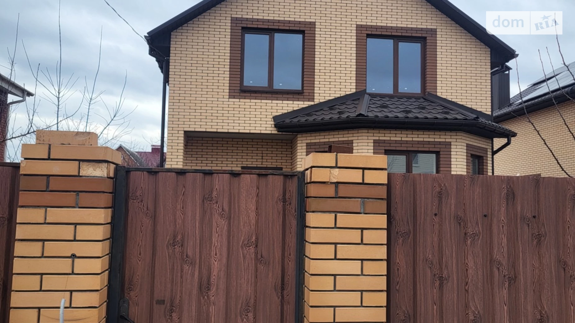 Продається будинок 2 поверховий 110 кв. м з верандою, цена: 98000 $ - фото 2