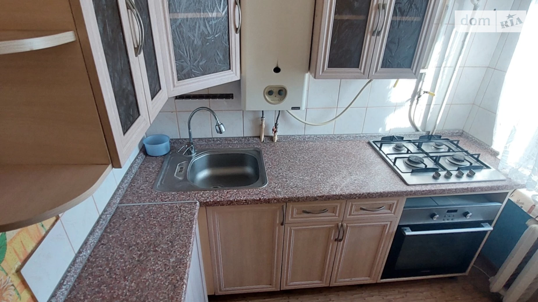 Продається 1-кімнатна квартира 30 кв. м у Миколаєві, вул. Євгенія Логінова(Крилова), 35 - фото 2