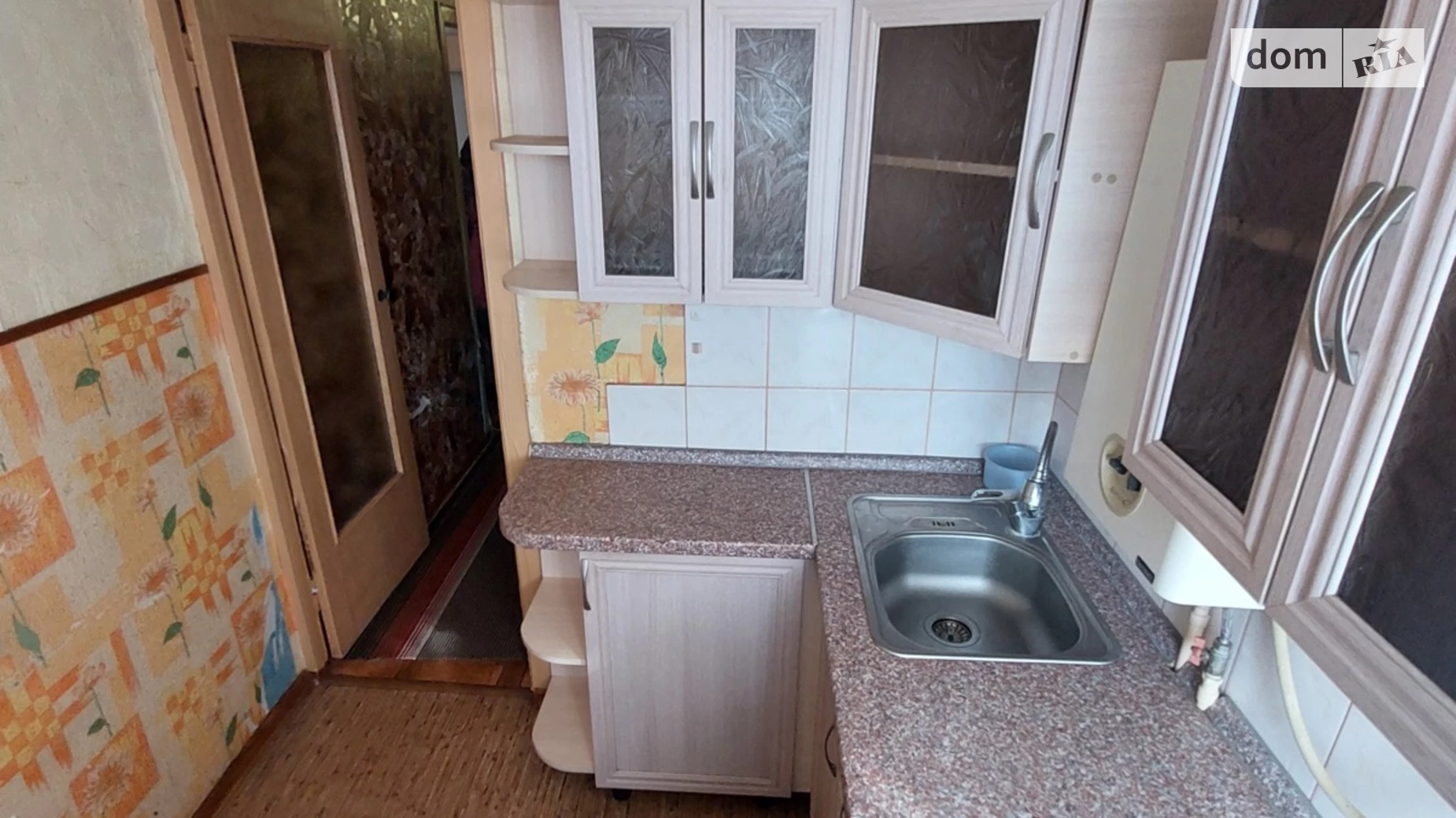 Продається 1-кімнатна квартира 30 кв. м у Миколаєві, вул. Євгенія Логінова(Крилова), 35 - фото 3