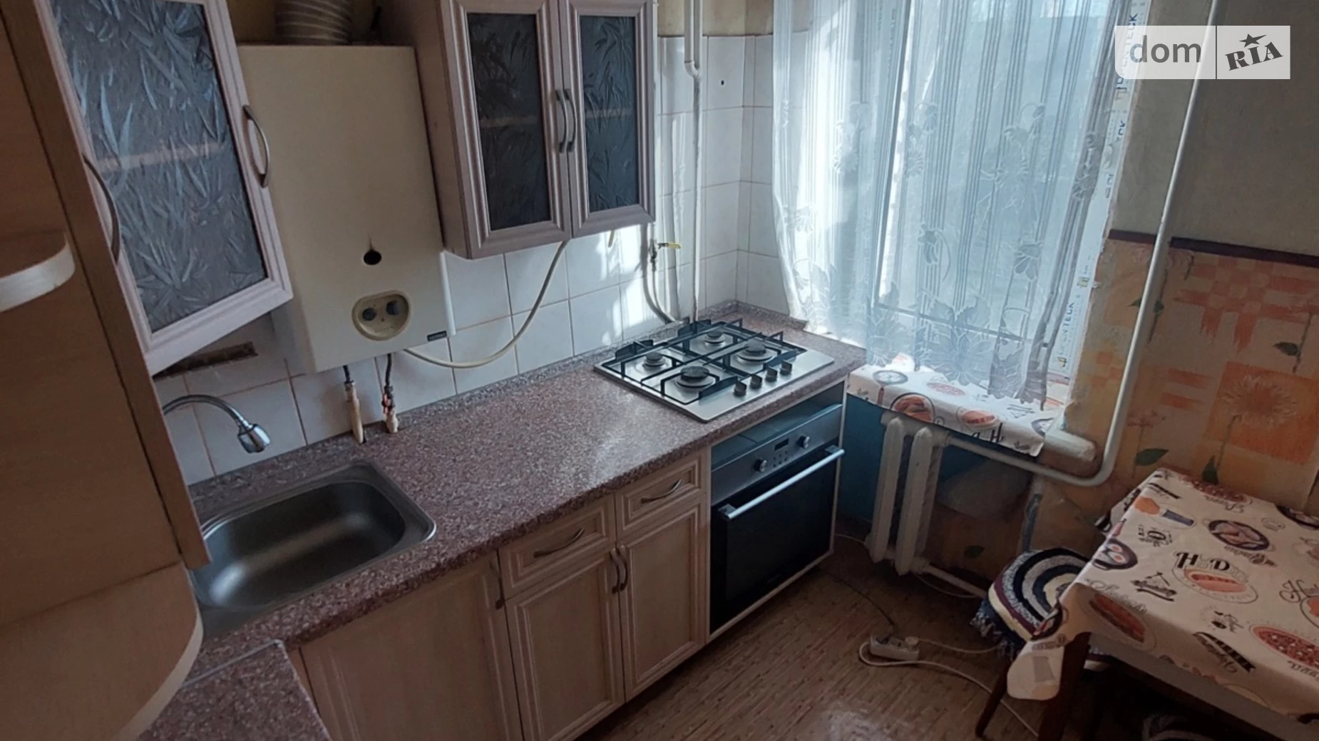 Продається 1-кімнатна квартира 30 кв. м у Миколаєві, вул. Євгенія Логінова(Крилова), 35 - фото 4