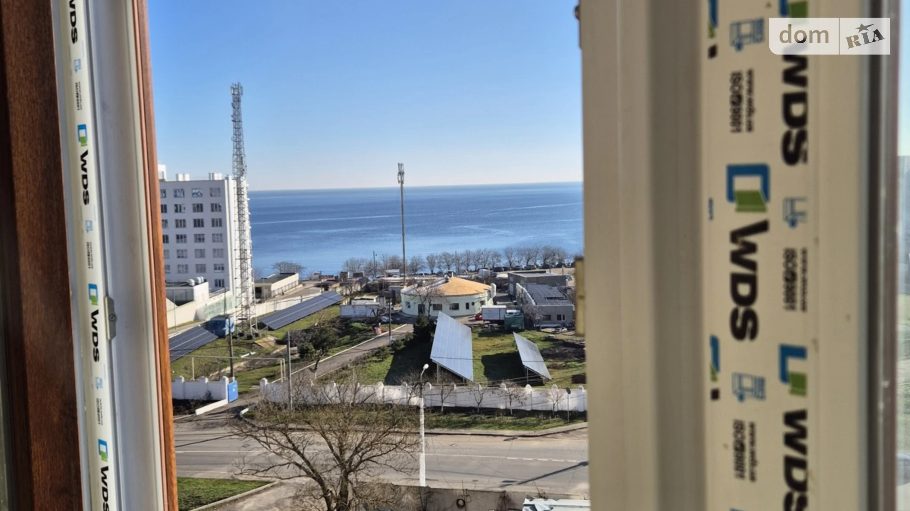Продається 1-кімнатна квартира 50 кв. м у Чорноморську, вул. Лазурна(Гайдара), 2Б корпус 2 - фото 3