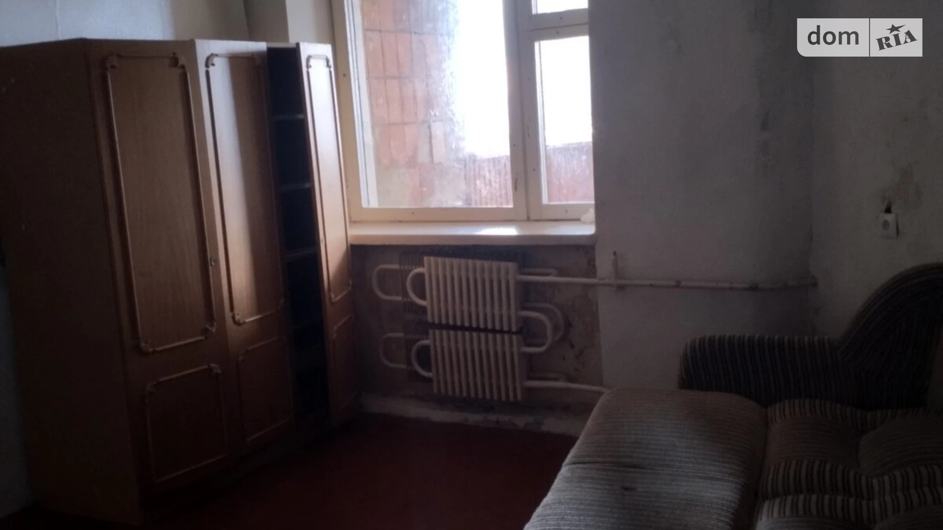 Продається 1-кімнатна квартира 34.7 кв. м у Рівному, цена: 26500 $ - фото 2