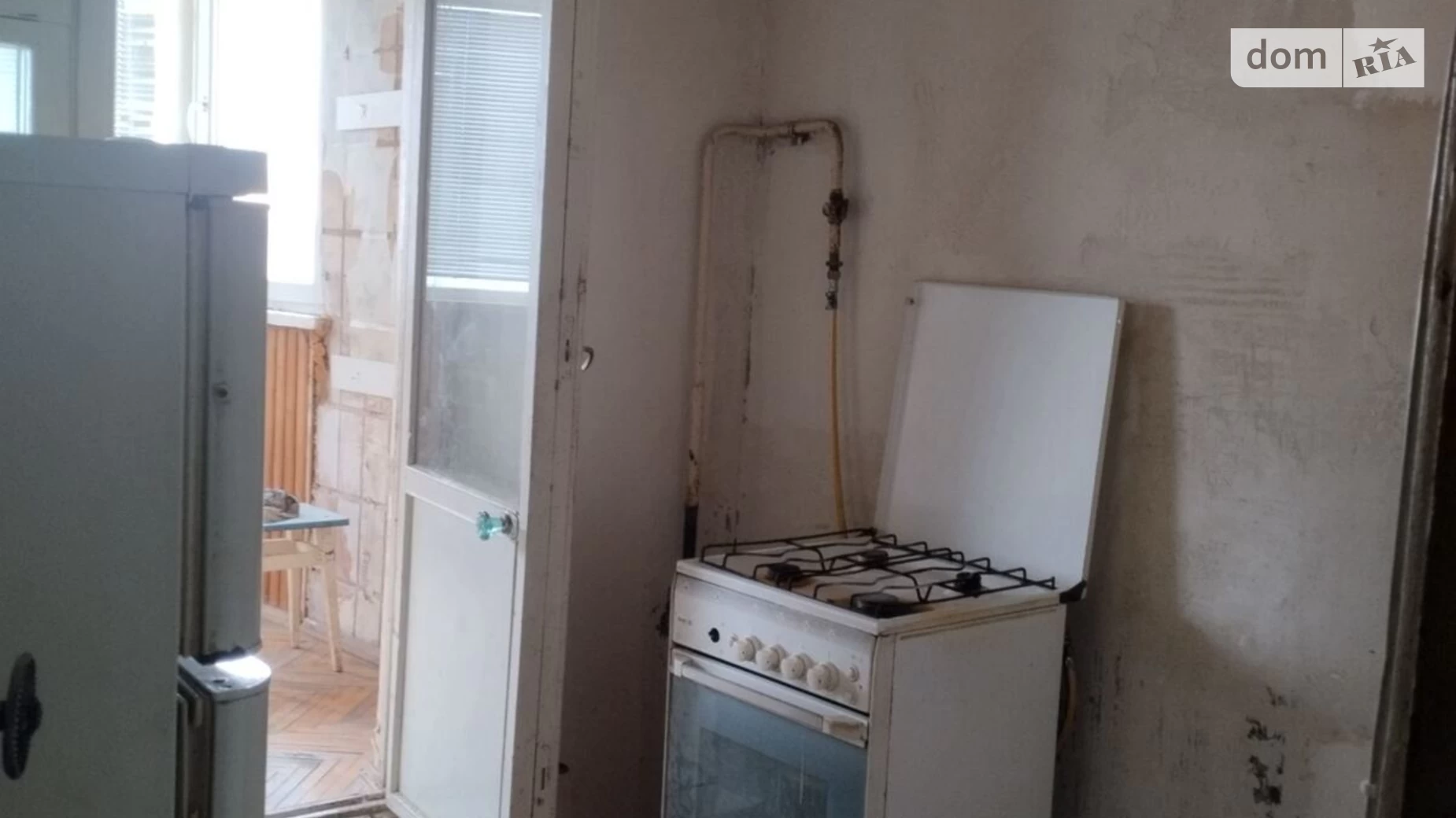 Продається 1-кімнатна квартира 34.7 кв. м у Рівному, цена: 26500 $ - фото 4