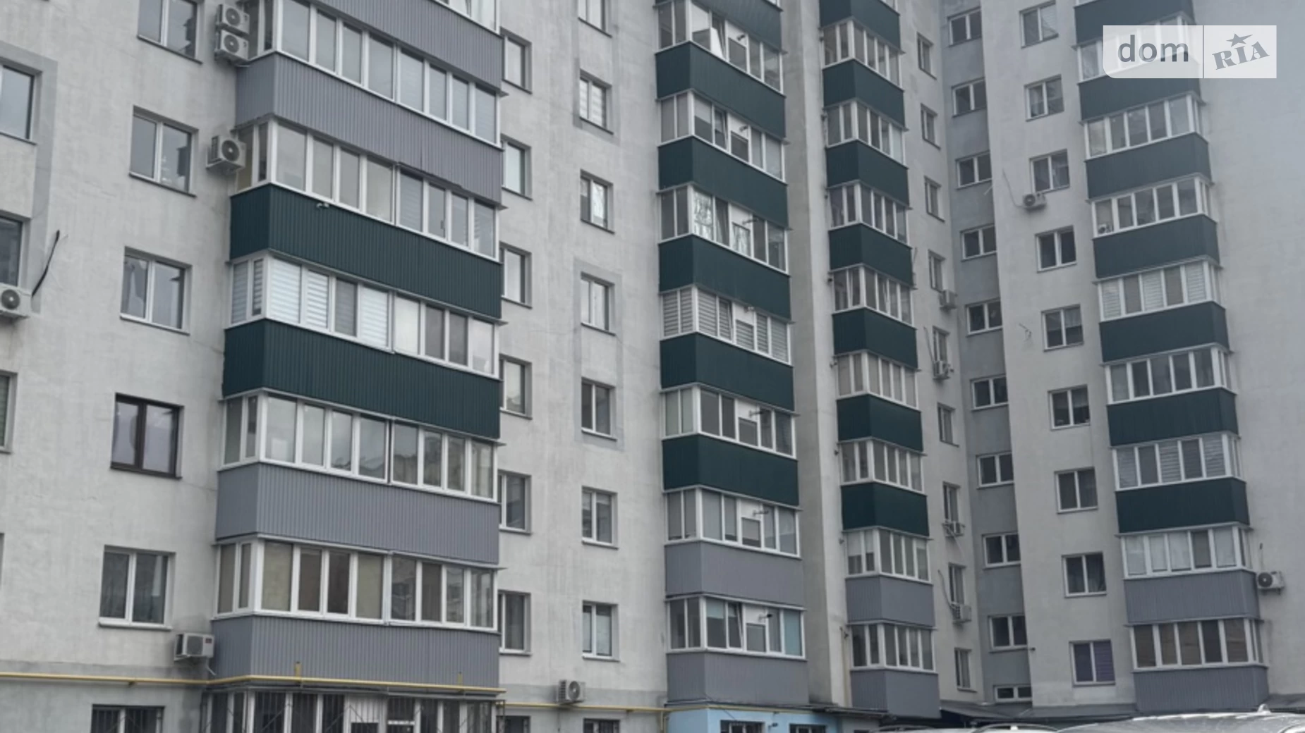 Продается 1-комнатная квартира 43 кв. м в Полтаве, бул. Боровиковского - фото 5