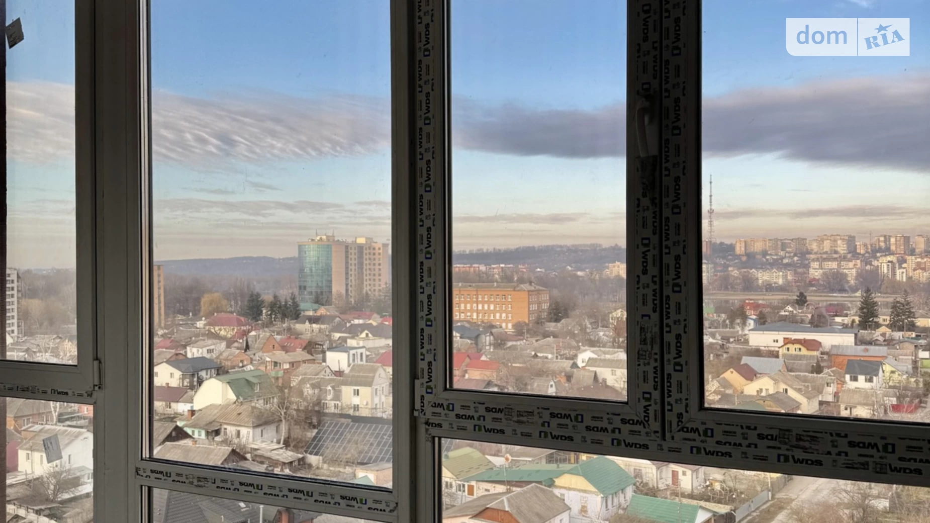 Продається 3-кімнатна квартира 100.8 кв. м у Хмельницькому, вул. Подільська - фото 3