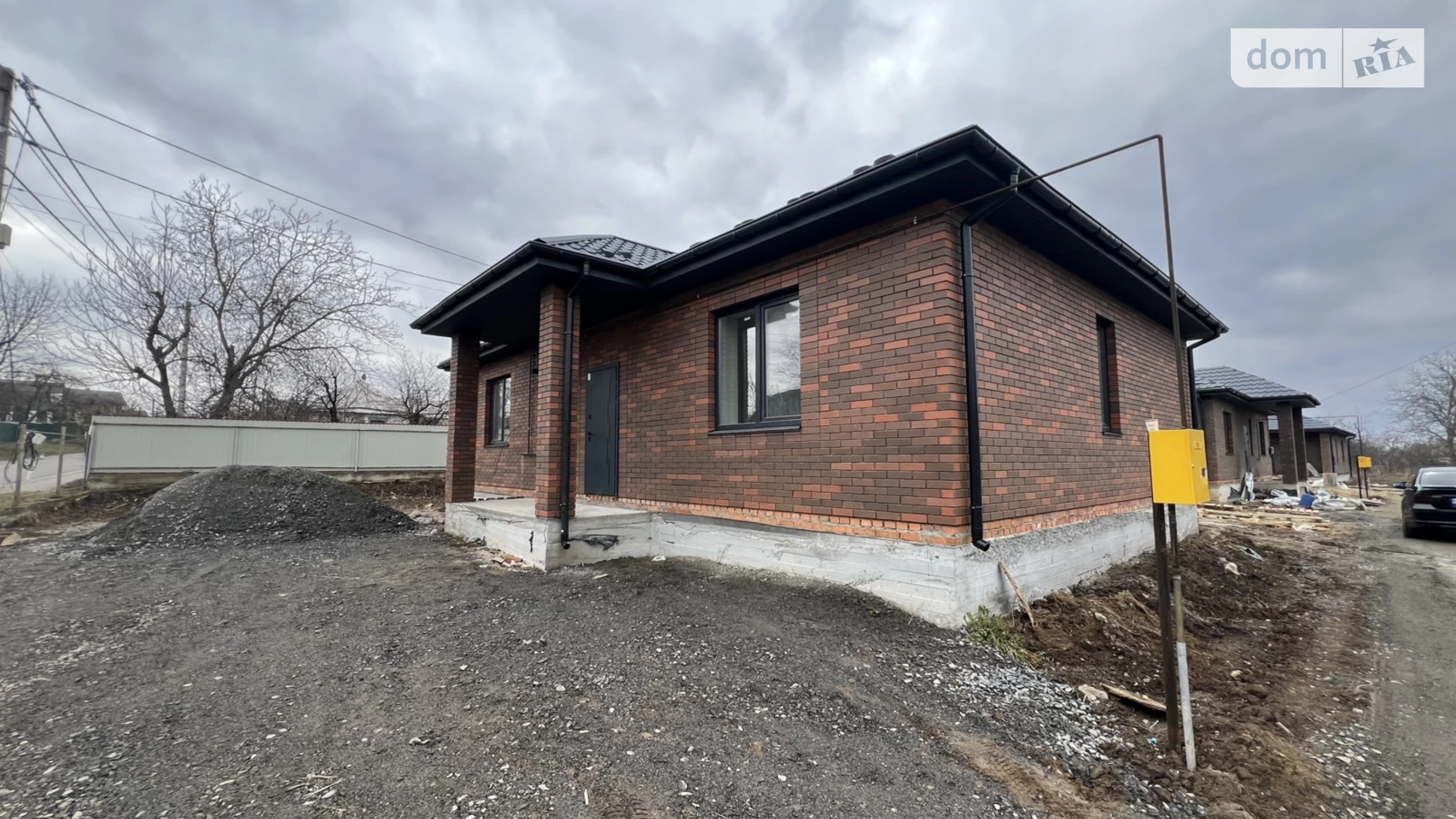 Продається одноповерховий будинок 102 кв. м з подвалом, цена: 84999 $ - фото 2