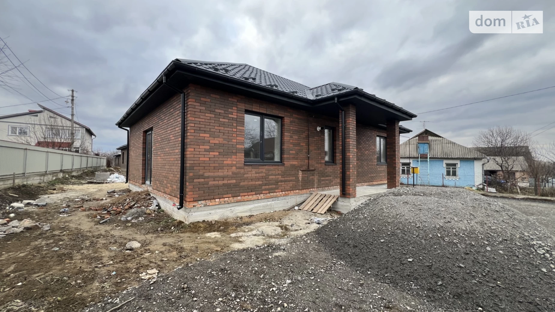 Продається одноповерховий будинок 102 кв. м з подвалом, цена: 84999 $ - фото 3