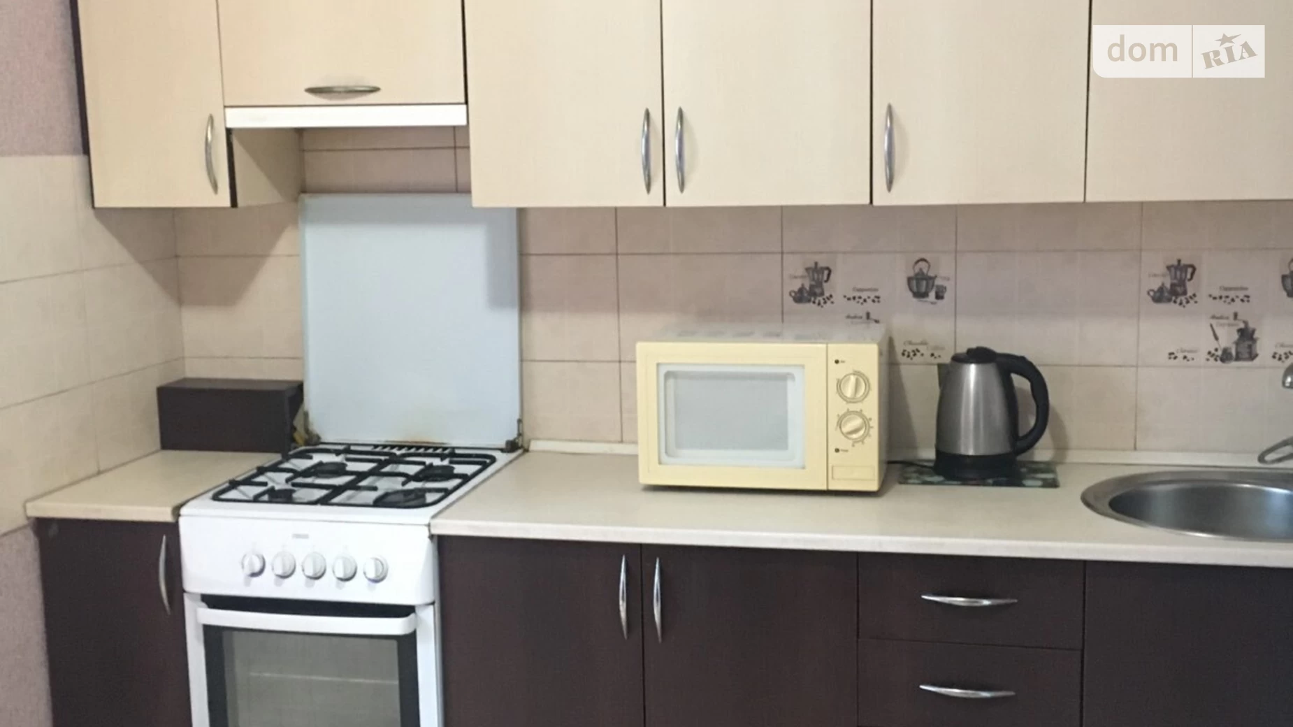 Здається в оренду 2-кімнатна квартира у Вінниці, вул. Зодчих, 5 - фото 3