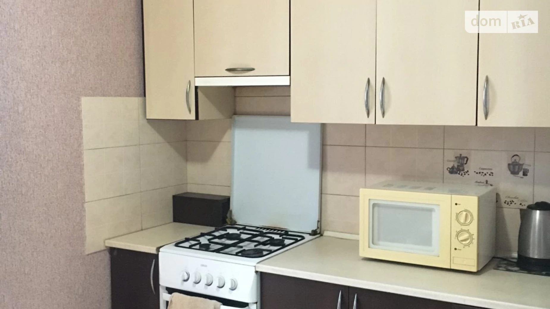 Здається в оренду 2-кімнатна квартира у Вінниці, вул. Зодчих, 5 - фото 2