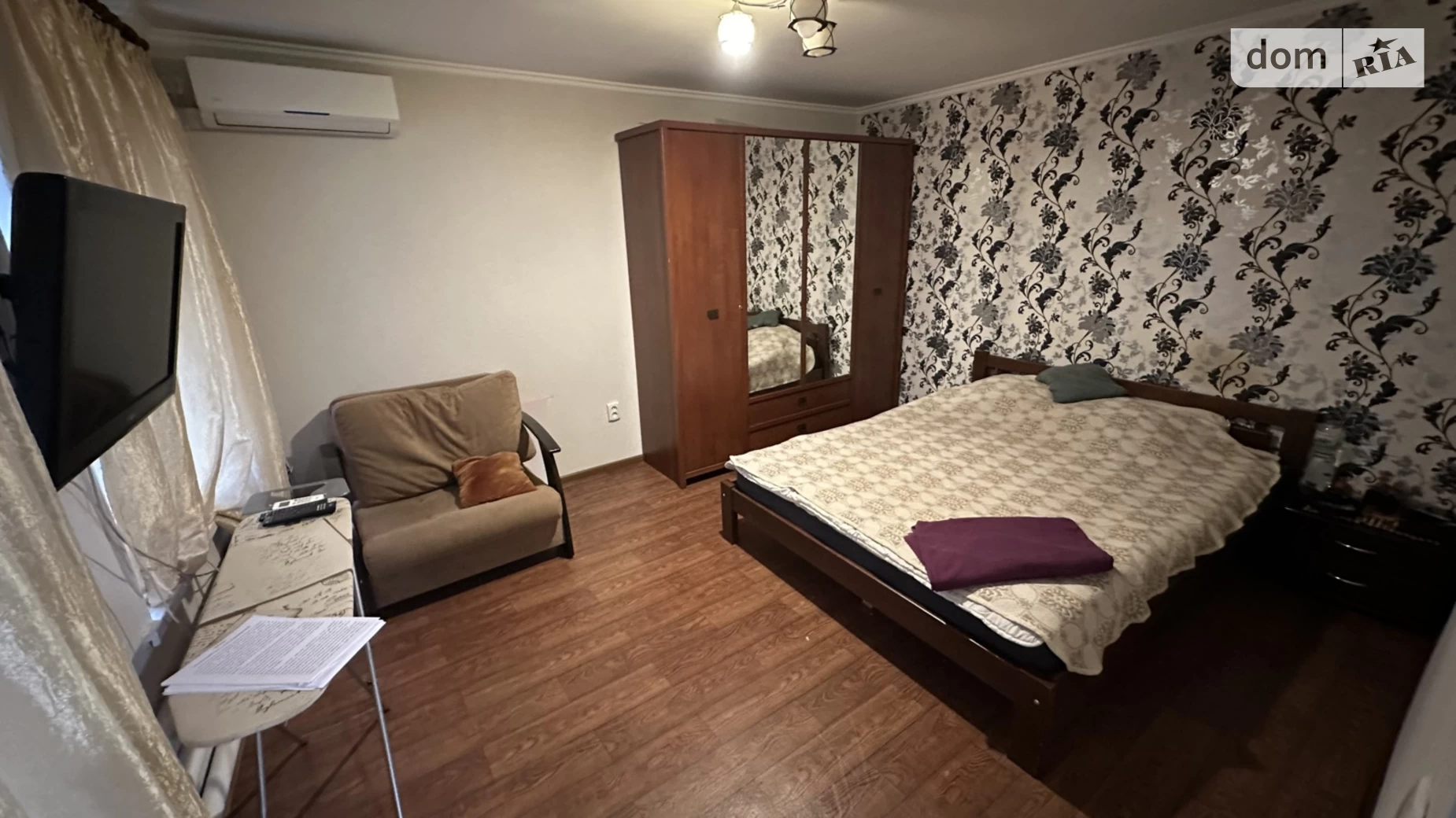 Продається 1-кімнатна квартира 46.6 кв. м у Одесі, вул. Пантелеймонівська - фото 3